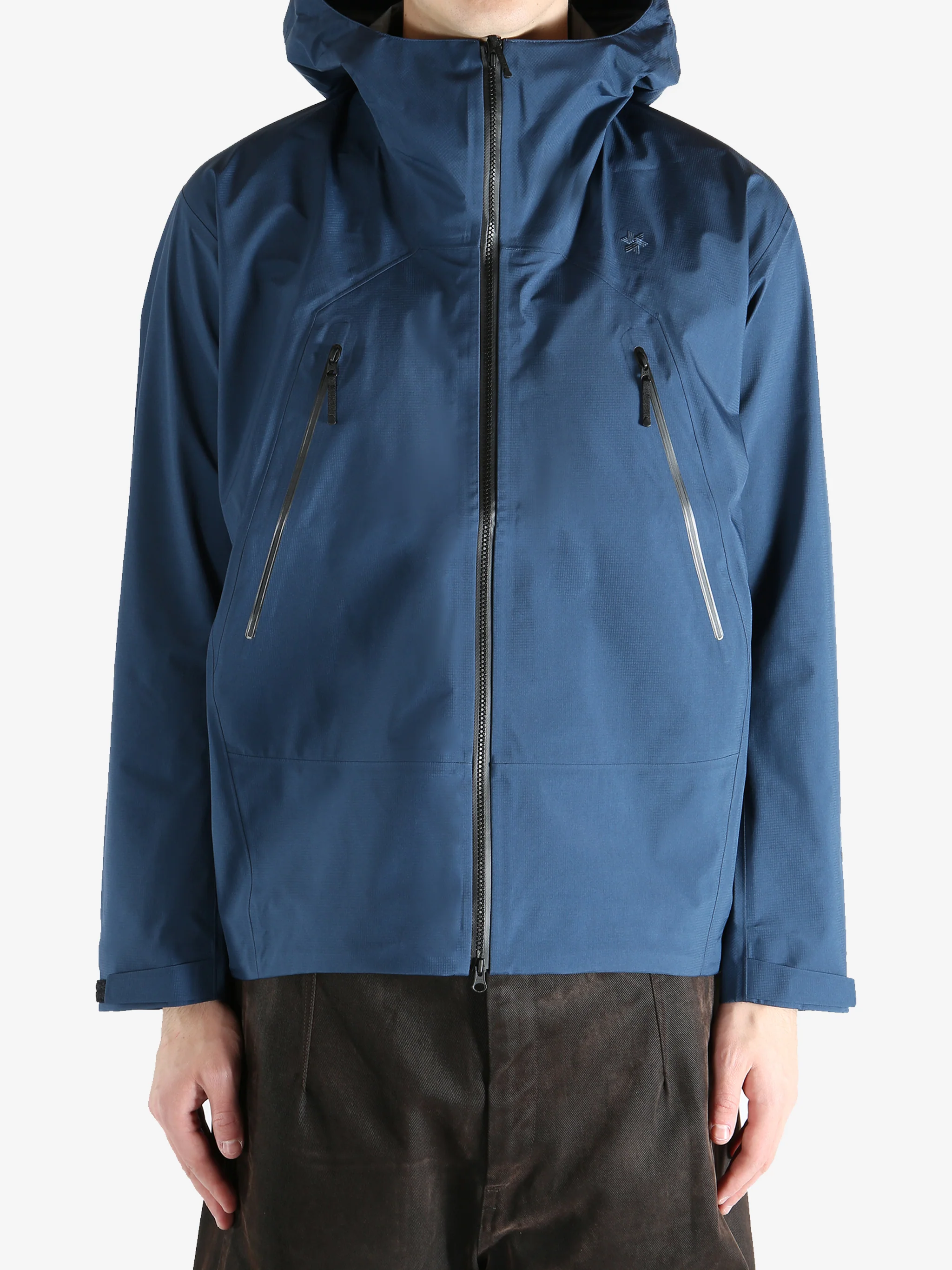 GOLDWIN - Unisex Gore-Tex 3l Hooded Jacket