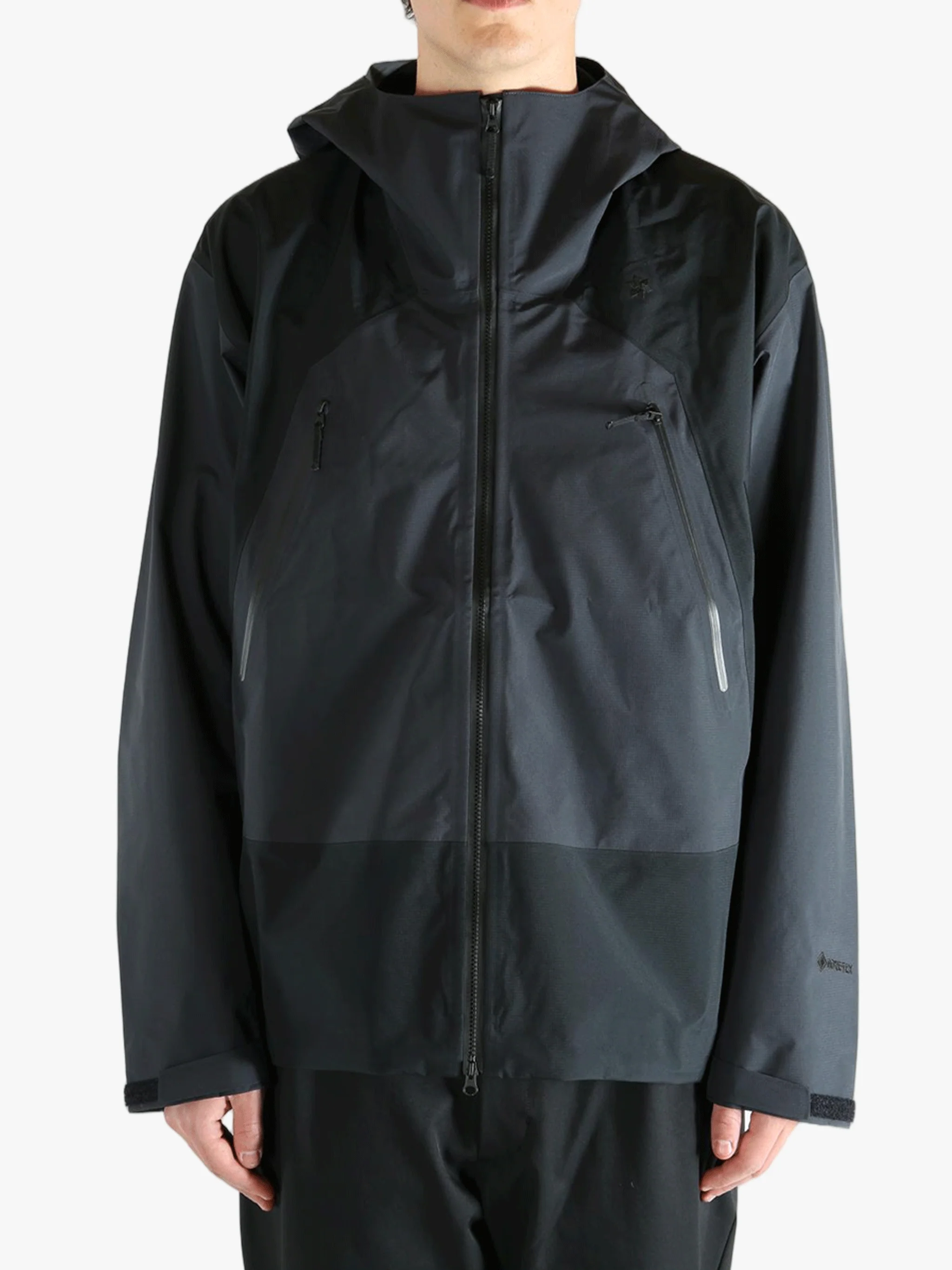 GOLDWIN - Unisex Gore-Tex 3L Jacket