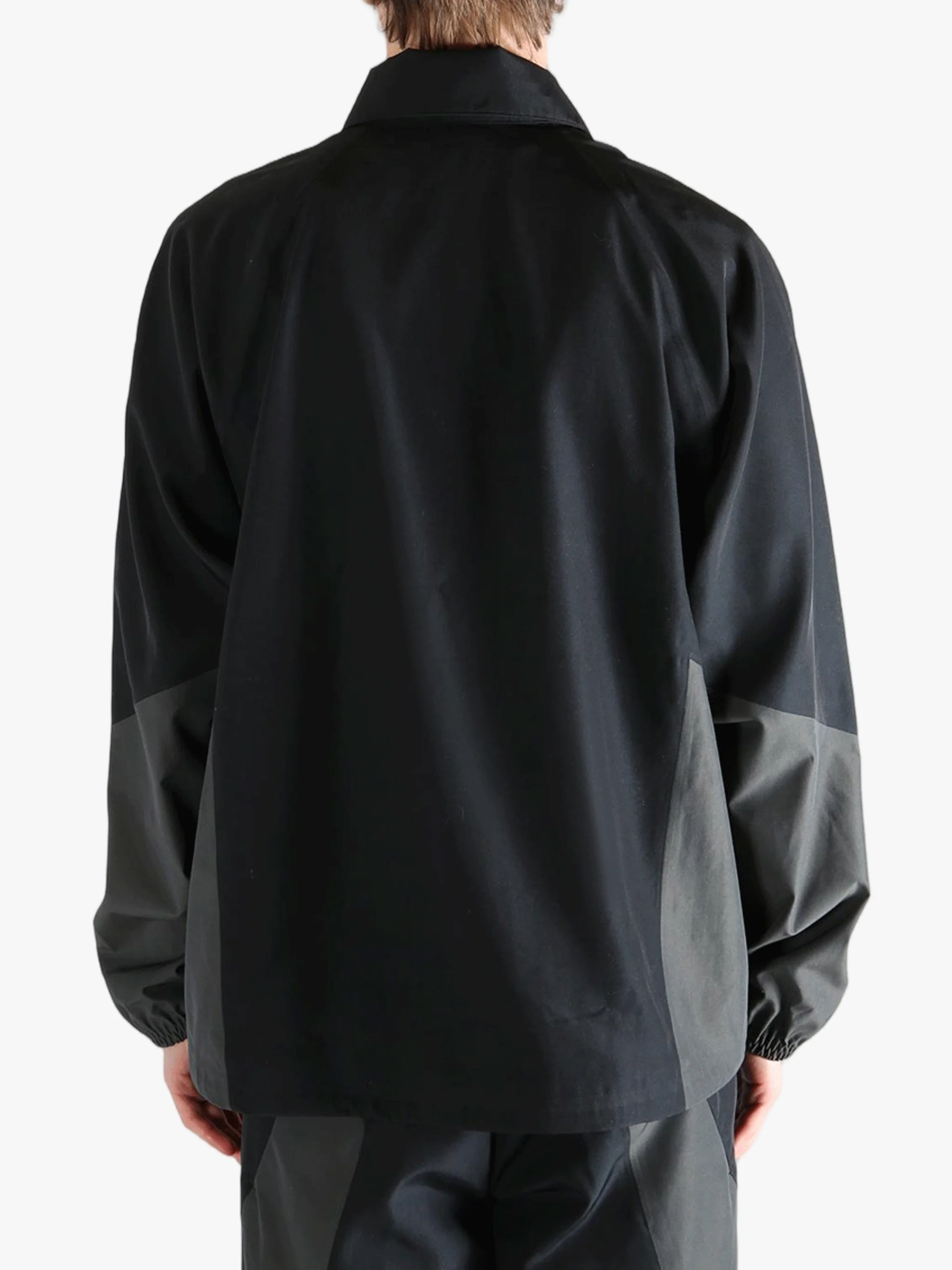 GOLDWIN - Unisex Hyperdense Taffeta U/S Destra Jacket - Image 3