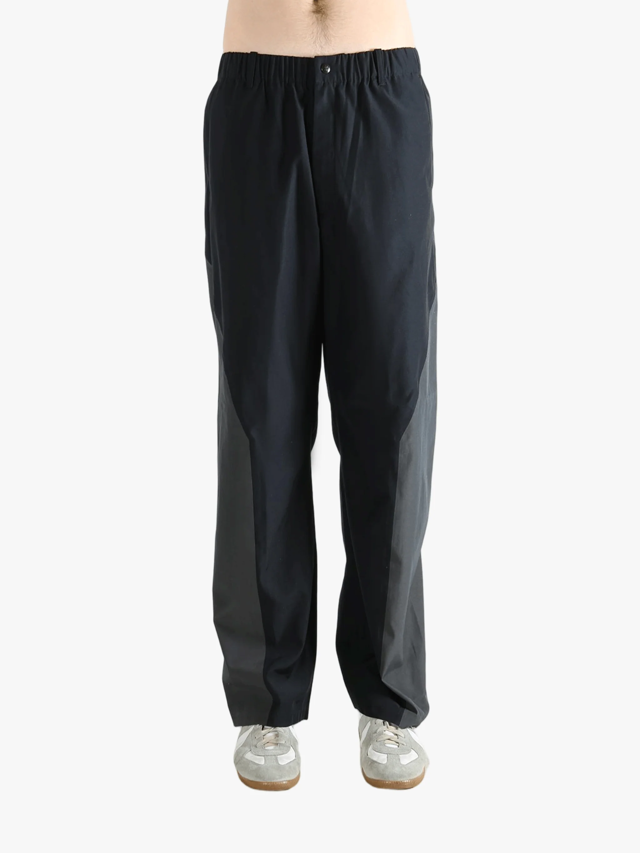 GOLDWIN - Unisex Hyperdense Taffeta U/S Destra Pants