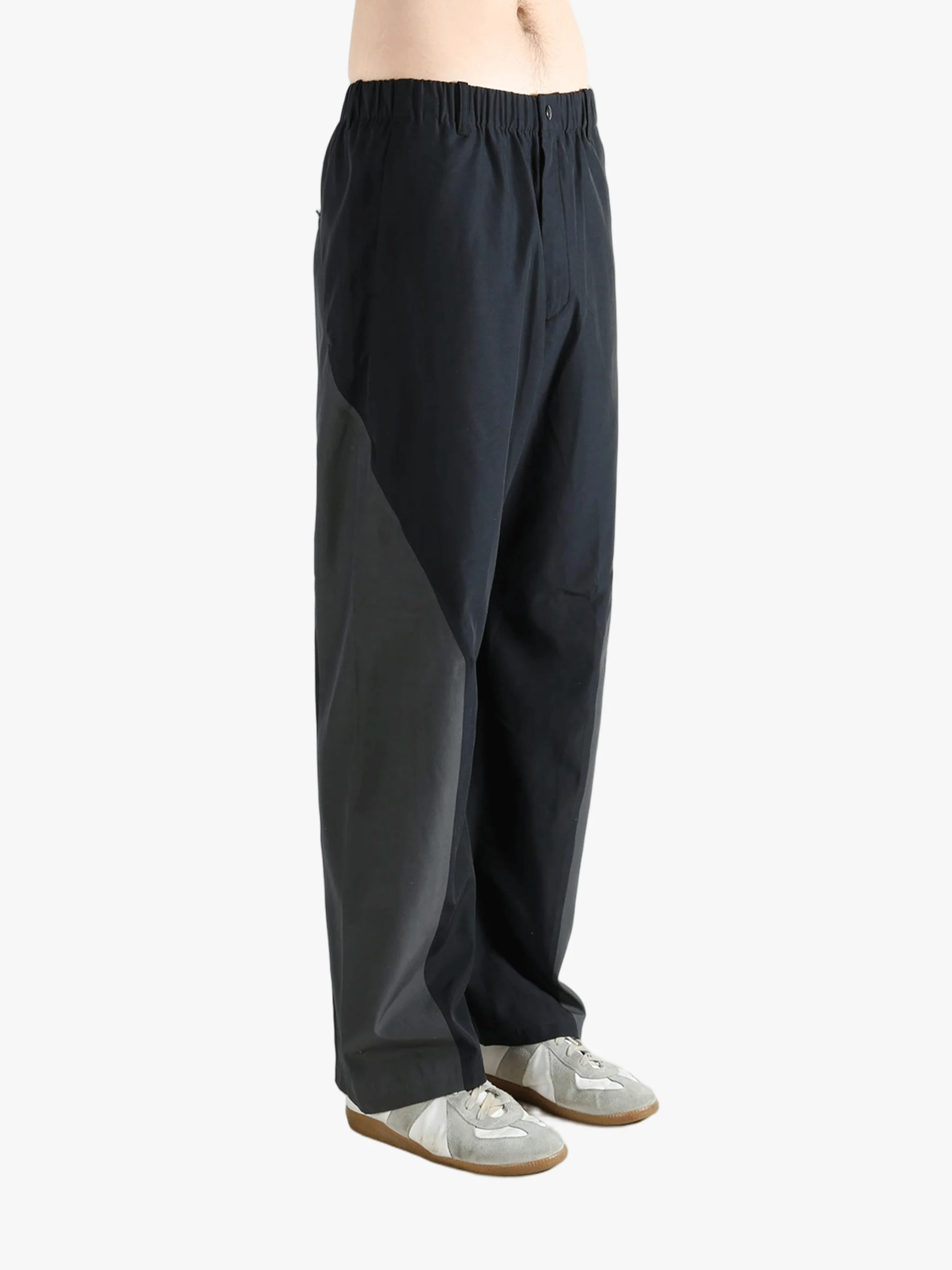 GOLDWIN - Unisex Hyperdense Taffeta U/S Destra Pants - Image 2