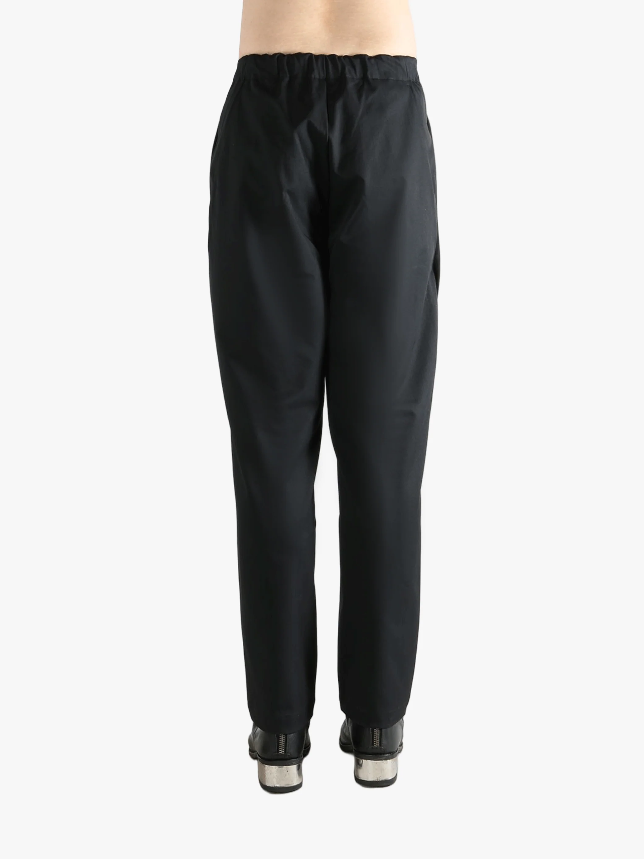 GOLDWIN - Unisex One Tuck Tapered Stretch Pants - Image 3