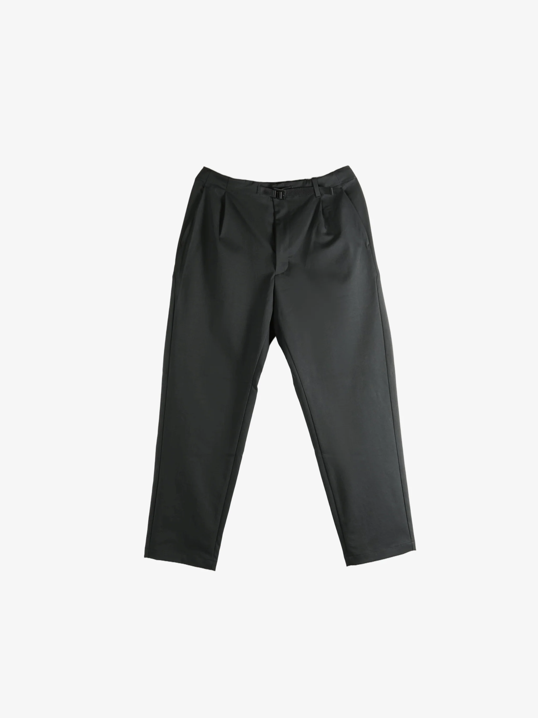 GOLDWIN - Unisex One Tuck Tapered Stretch Pants - Image 4