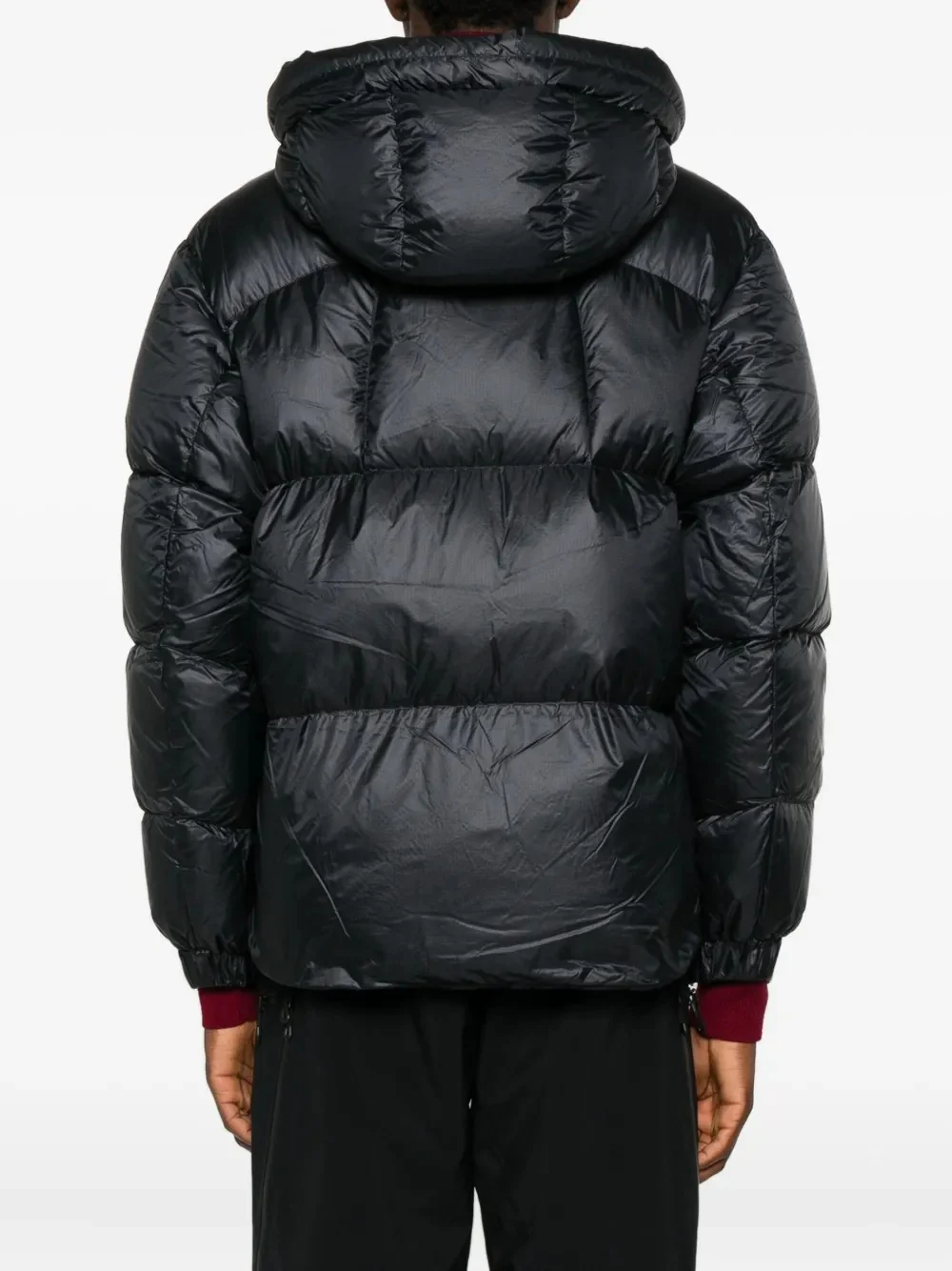 GOLDWIN - Unisex Pertex Quantum Down Parka - Image 3