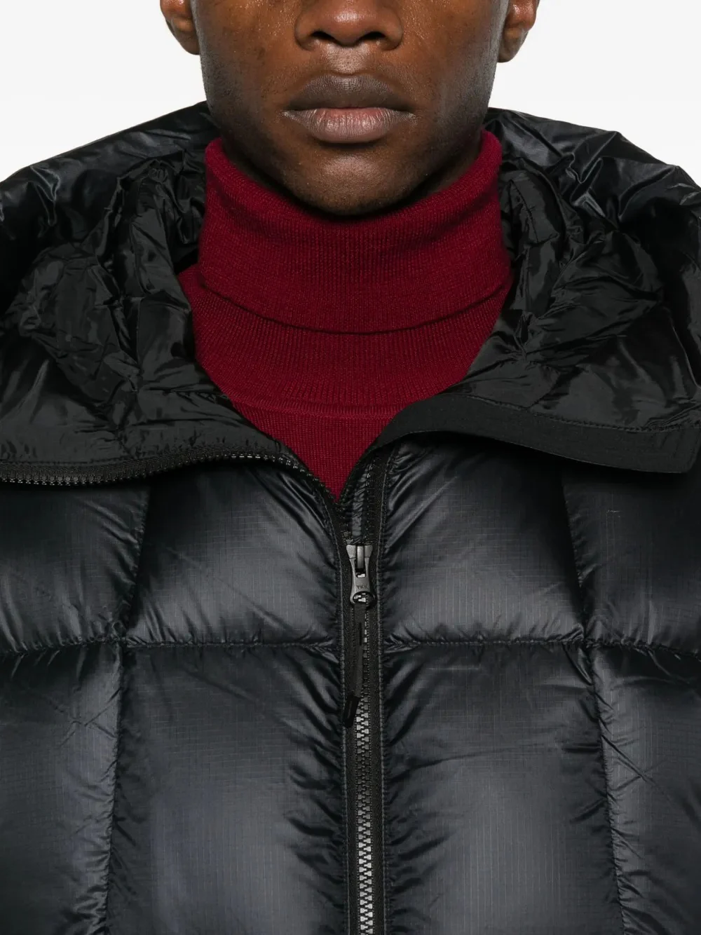 GOLDWIN - Unisex Pertex Quantum Down Parka - Image 4