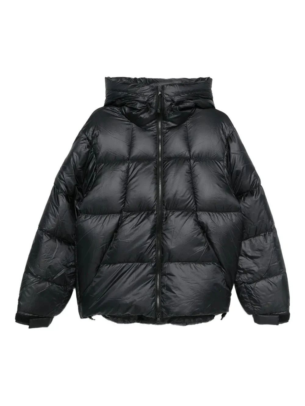GOLDWIN - Unisex Pertex Quantum Down Parka - Image 5