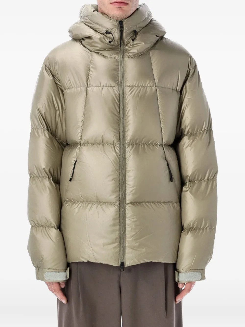 GOLDWIN - Unisex Pertex Quantum Down Parka