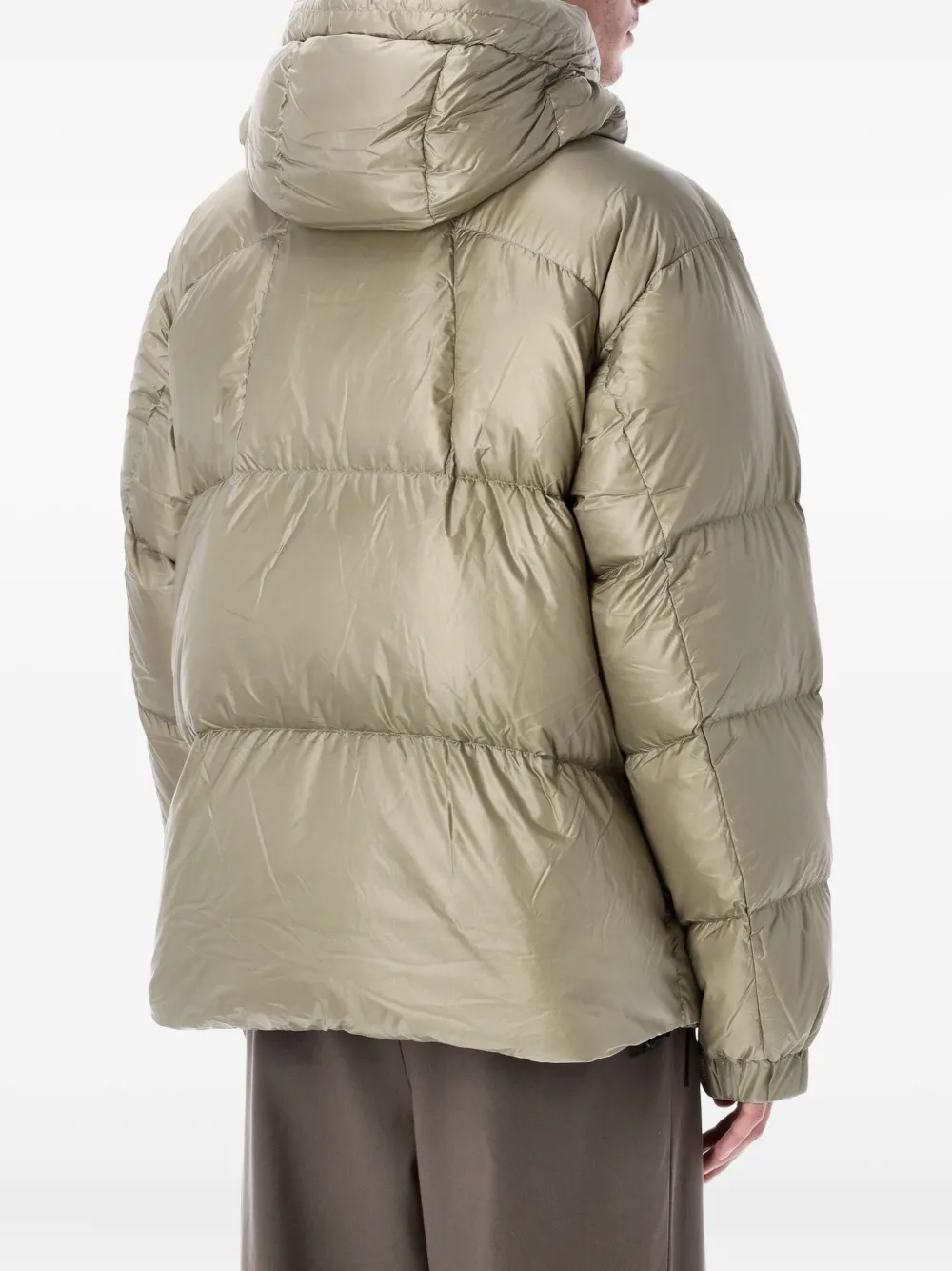 GOLDWIN - Unisex Pertex Quantum Down Parka - Image 3
