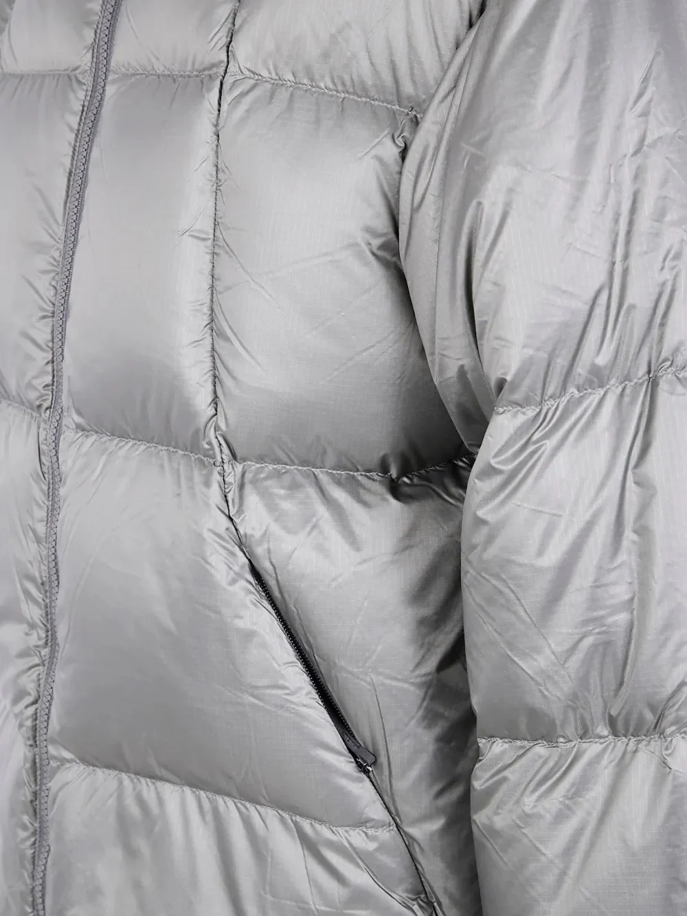GOLDWIN - Unisex Pertex Quantum Down Parka - Image 3