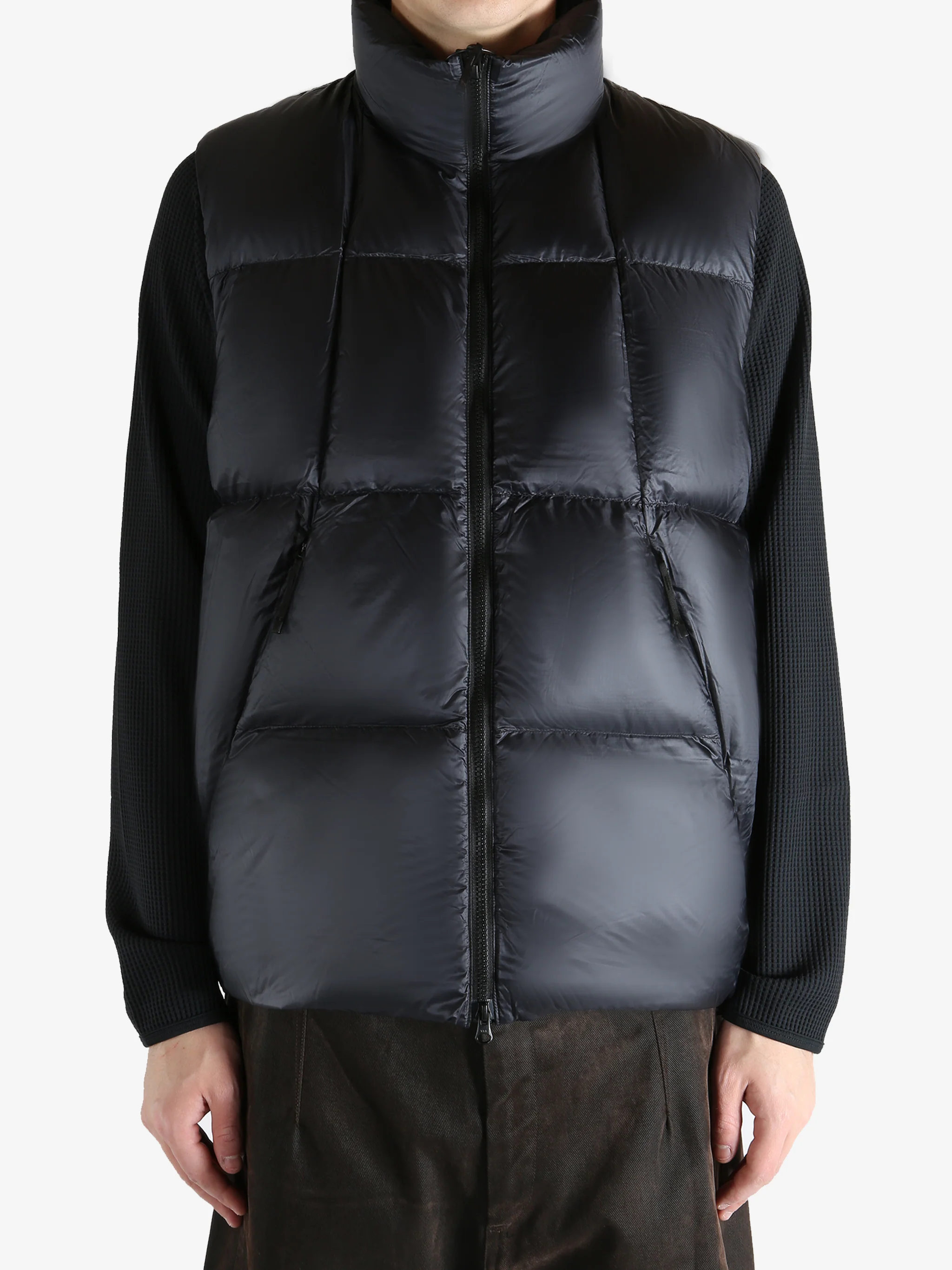 GOLDWIN - Unisex Pertex Quantum Down Vest