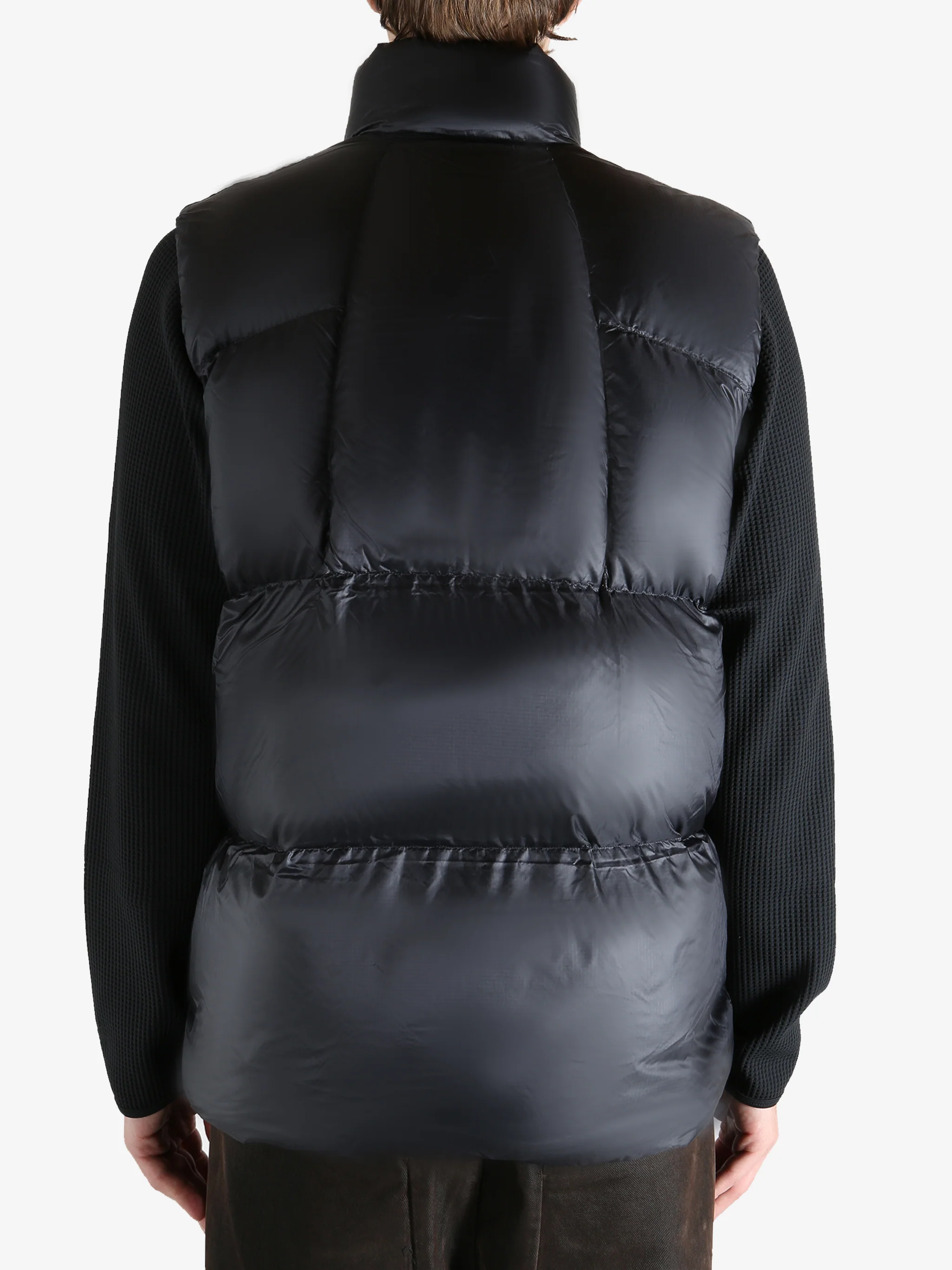 GOLDWIN - Unisex Pertex Quantum Down Vest - Image 3