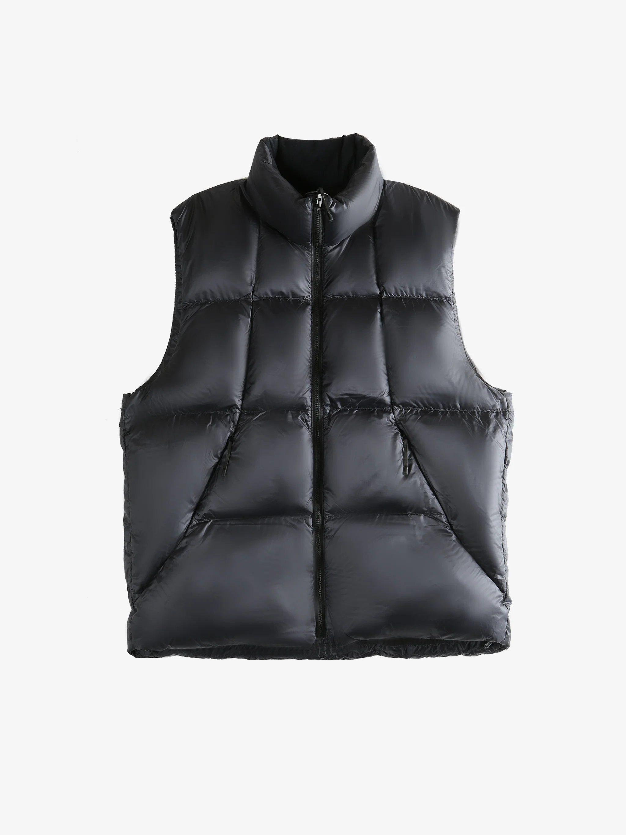 GOLDWIN - Unisex Pertex Quantum Down Vest - Image 4