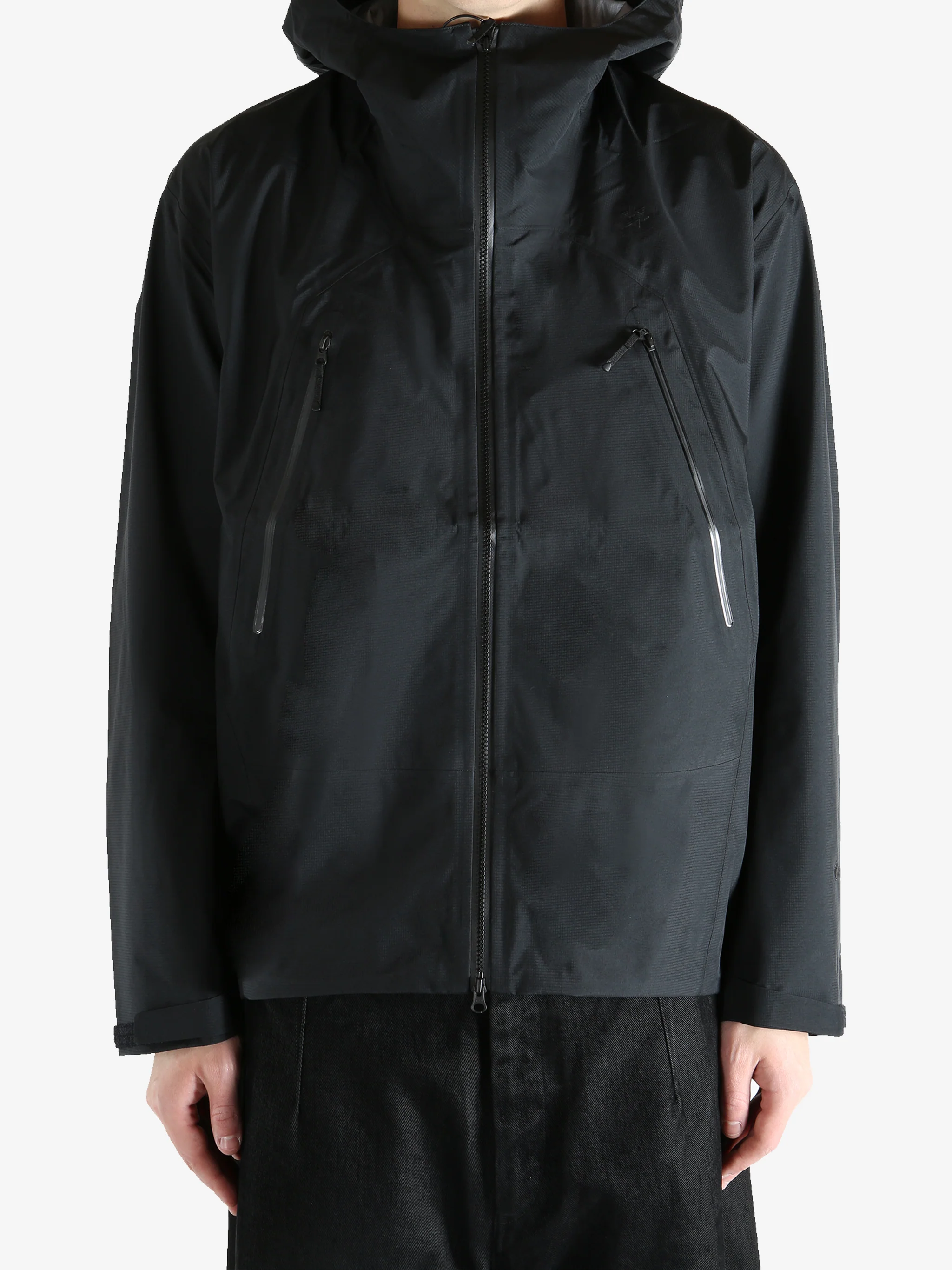 GOLDWIN - Unisex Pertex Quantum Padded Warm Jacket