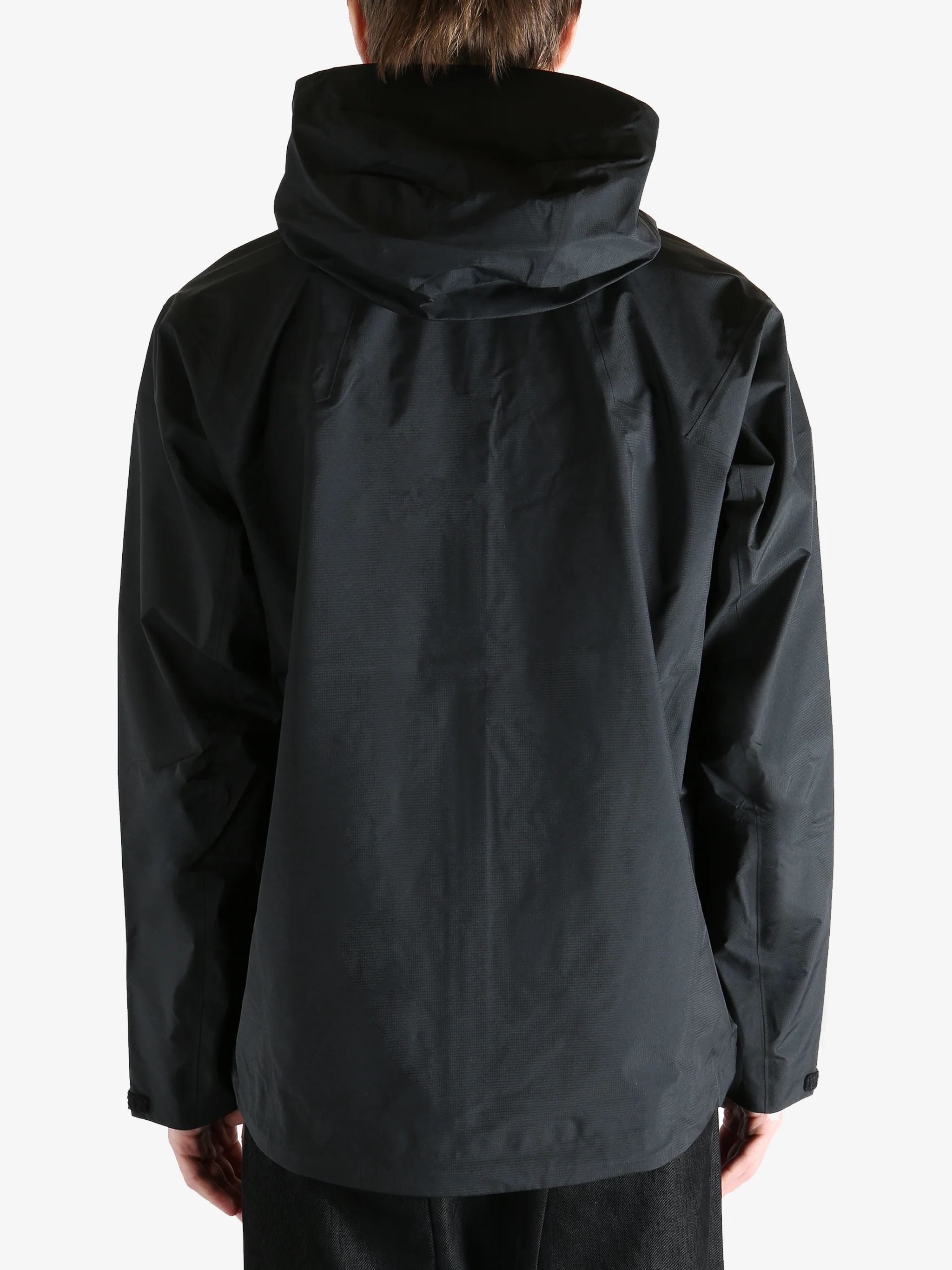GOLDWIN - Unisex Pertex Quantum Padded Warm Jacket - Image 3