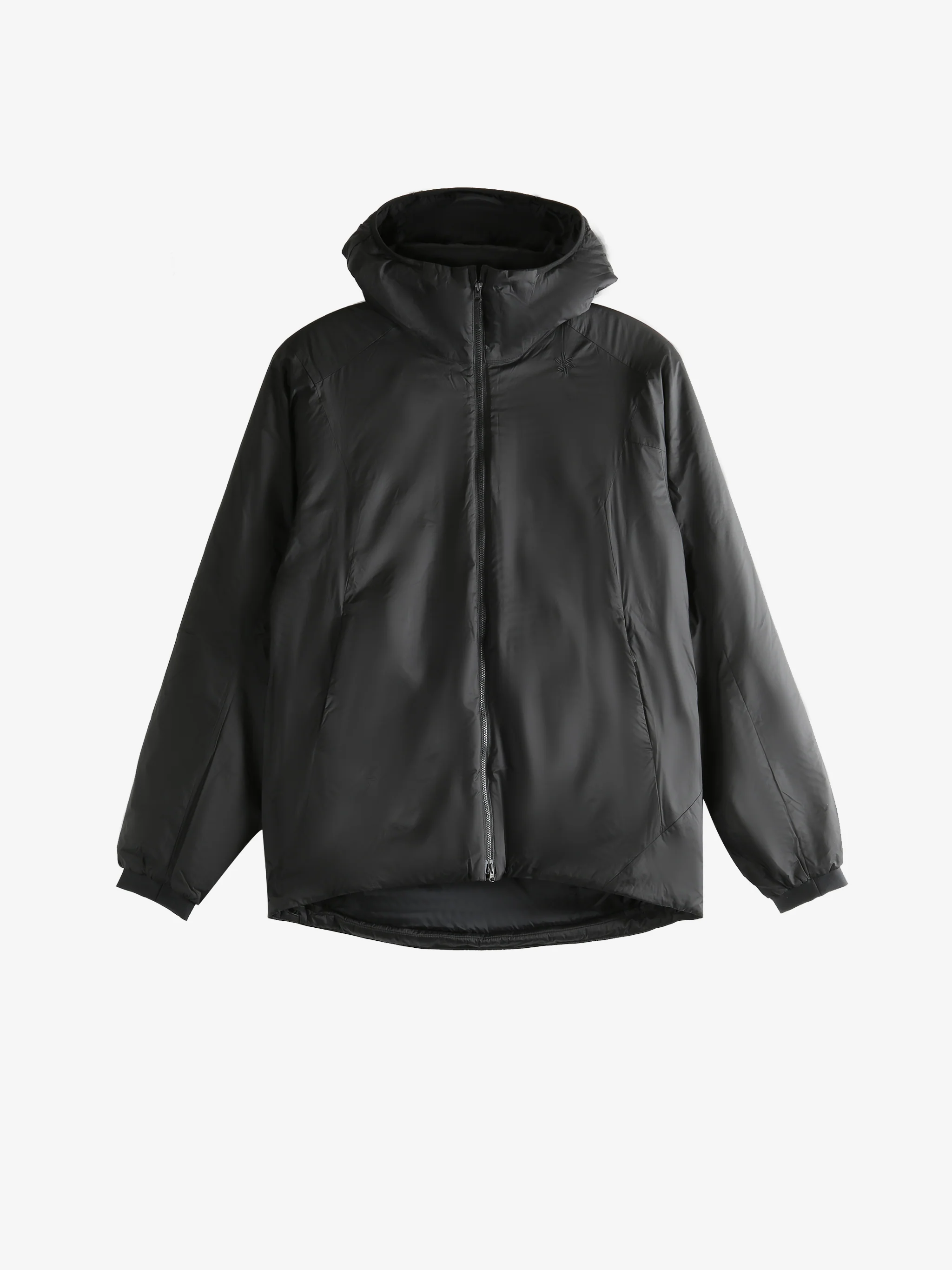 GOLDWIN - Unisex Pertex Quantum Padded Warm Jacket - Image 4