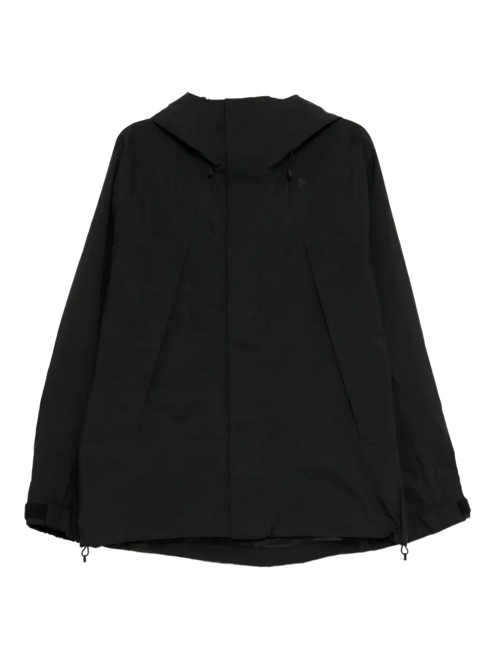 GOLDWIN - Unisex Pertex Unlimited 2l Hooded Jacket