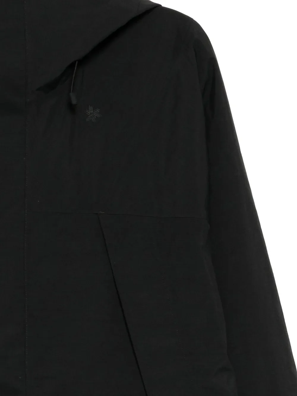 GOLDWIN - Unisex Pertex Unlimited 2l Hooded Jacket - Image 3