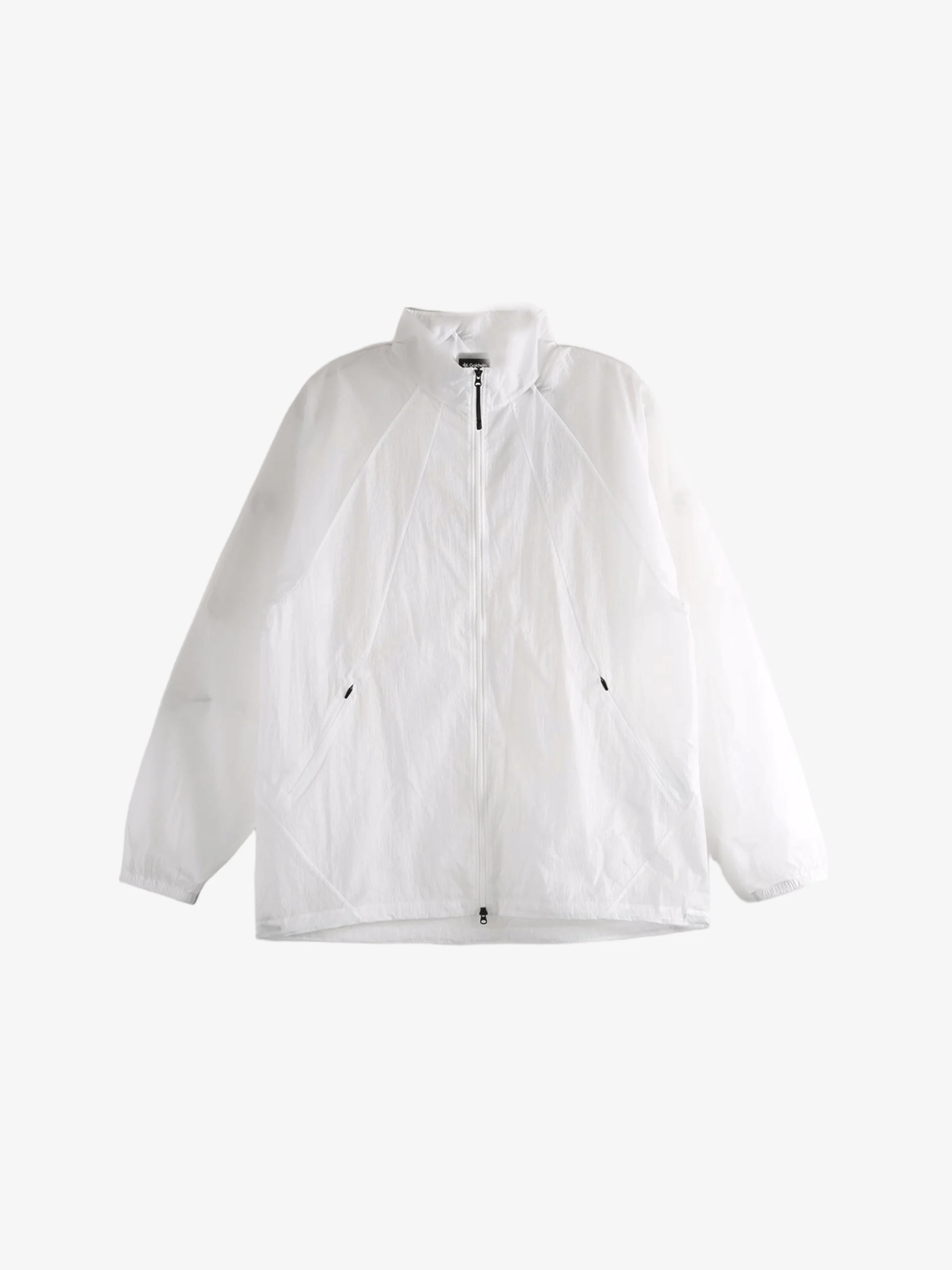 GOLDWIN - Unisex Sheer Nylon Wind Jacket - Image 5