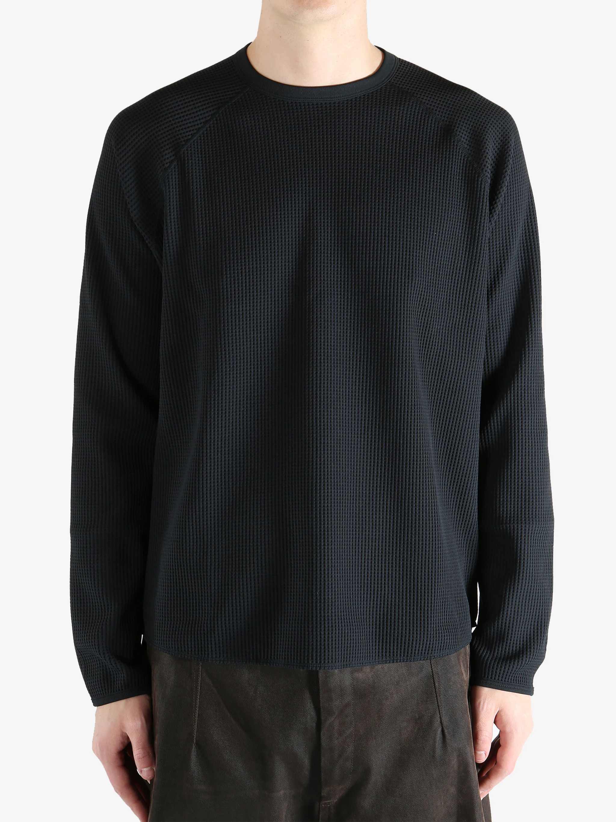 GOLDWIN - Unisex WF Light Long Sleeve T-Shirt
