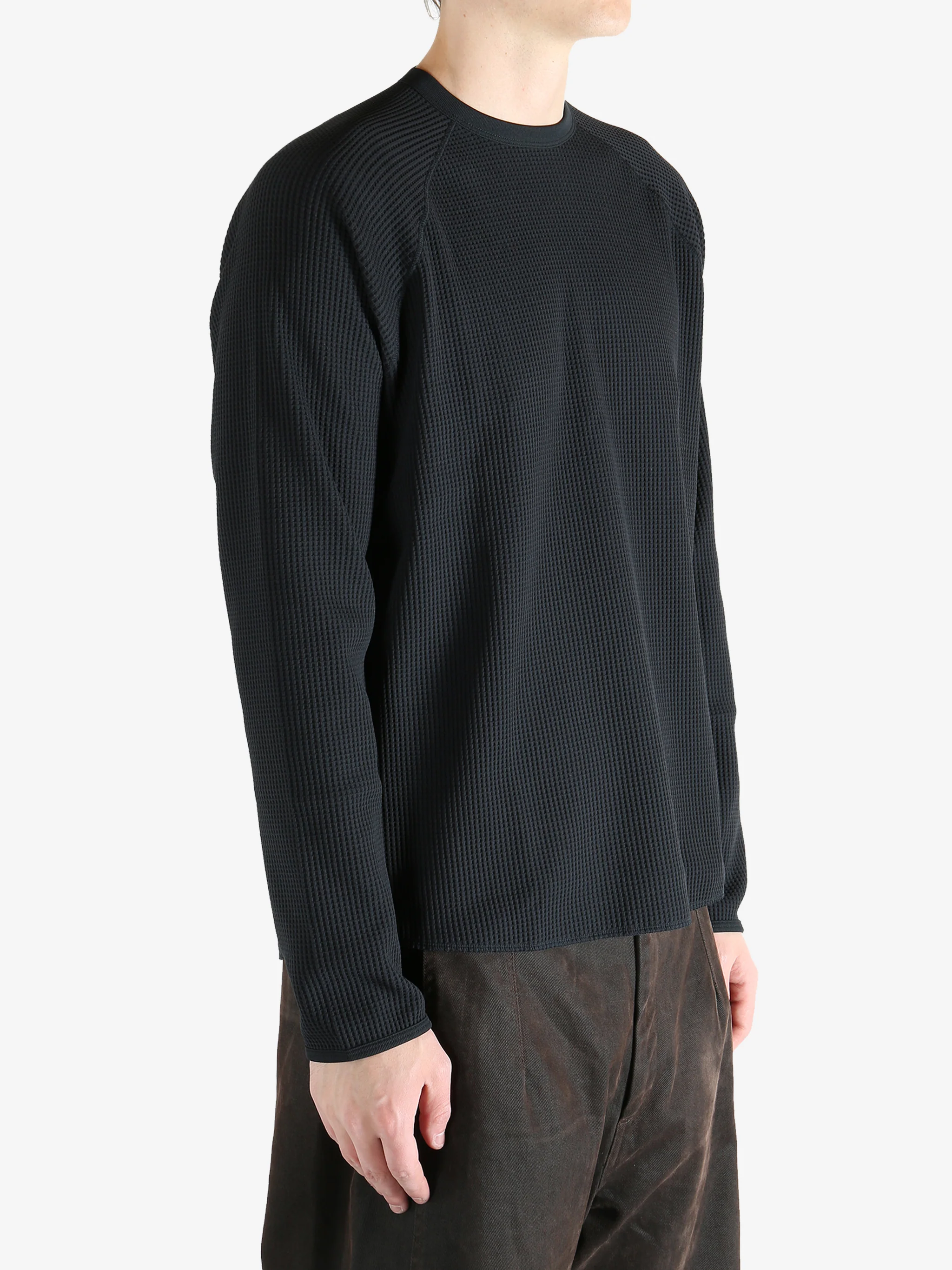 GOLDWIN - Unisex WF Light Long Sleeve T-Shirt - Image 2