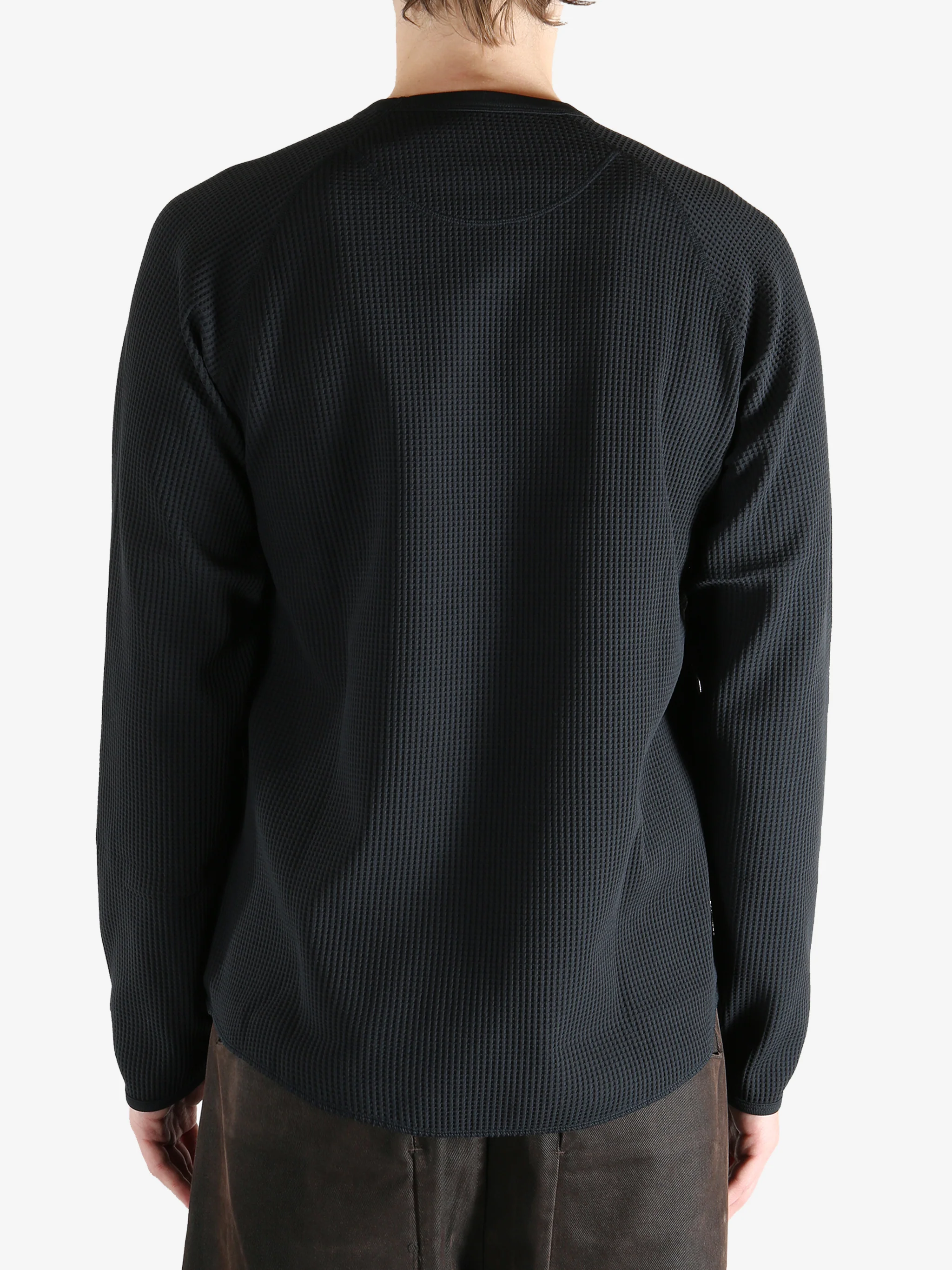 GOLDWIN - Unisex WF Light Long Sleeve T-Shirt - Image 3