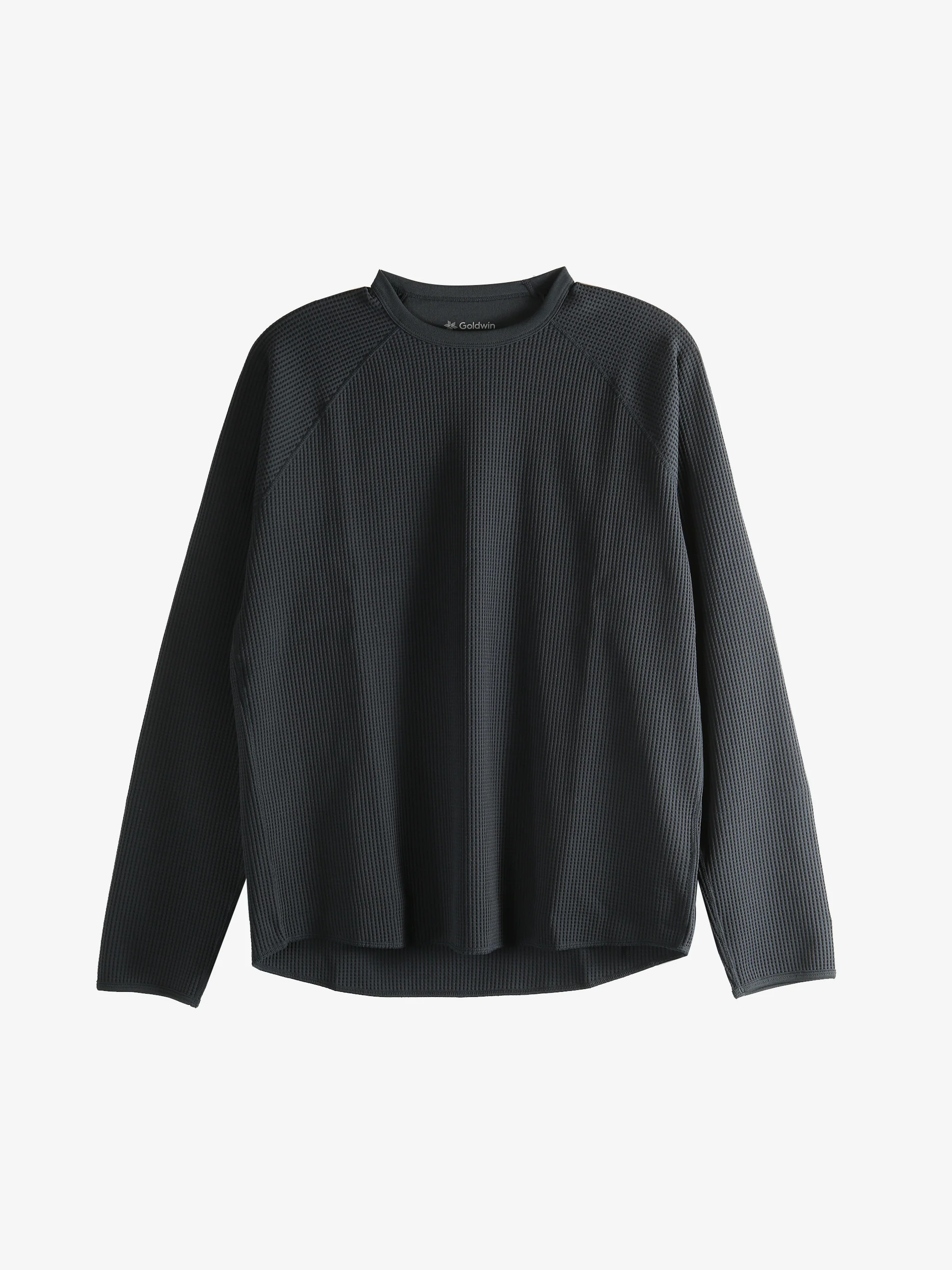 GOLDWIN - Unisex WF Light Long Sleeve T-Shirt - Image 4