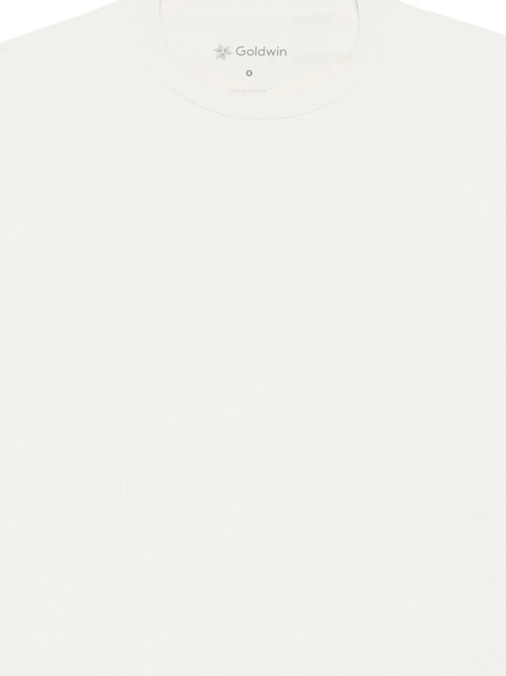 GOLDWIN - Unisex WF Light Long Sleeve T-Shirt - Image 3