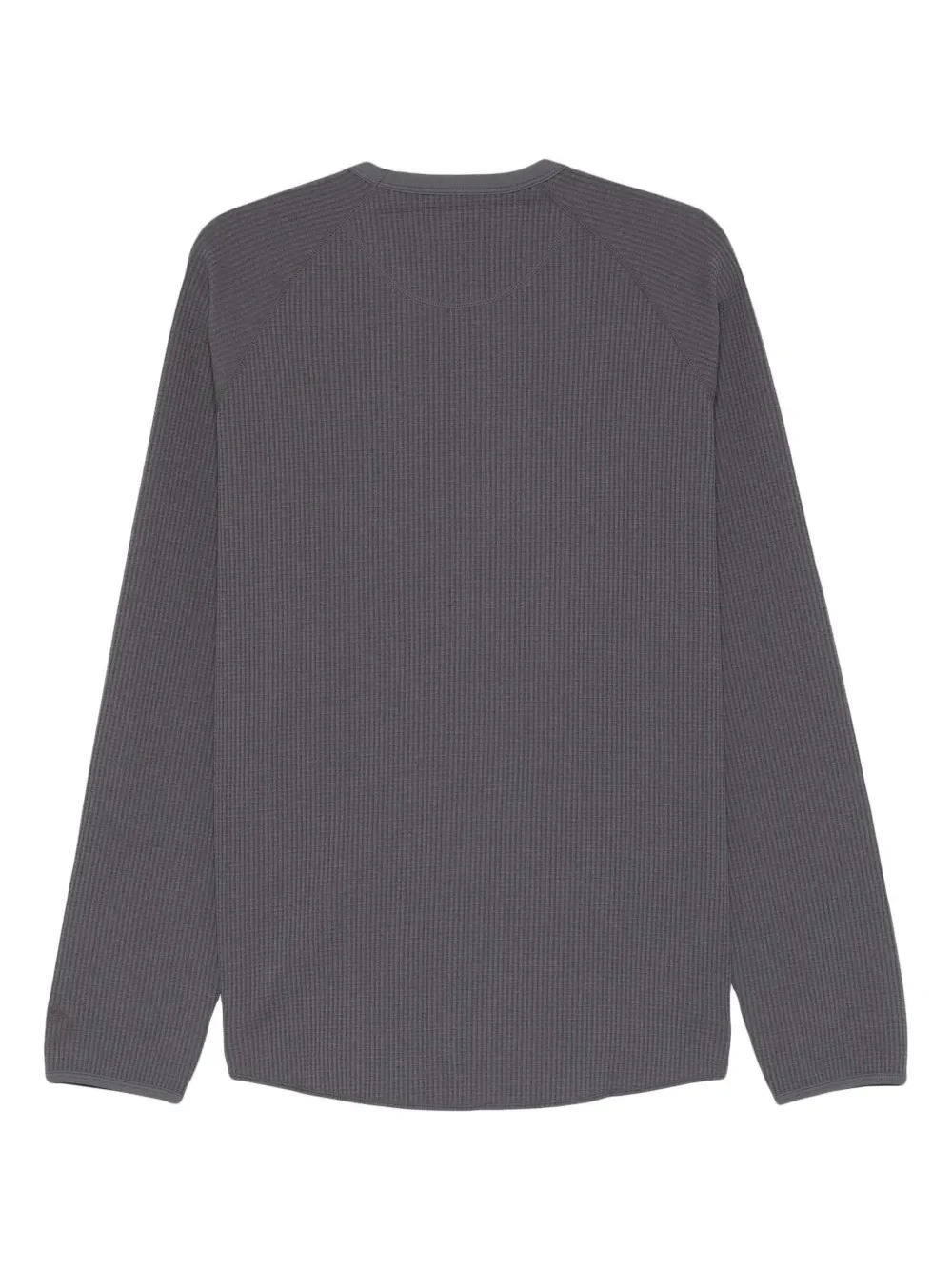 GOLDWIN - Unisex WF Light Long Sleeve T-Shirt - Image 2