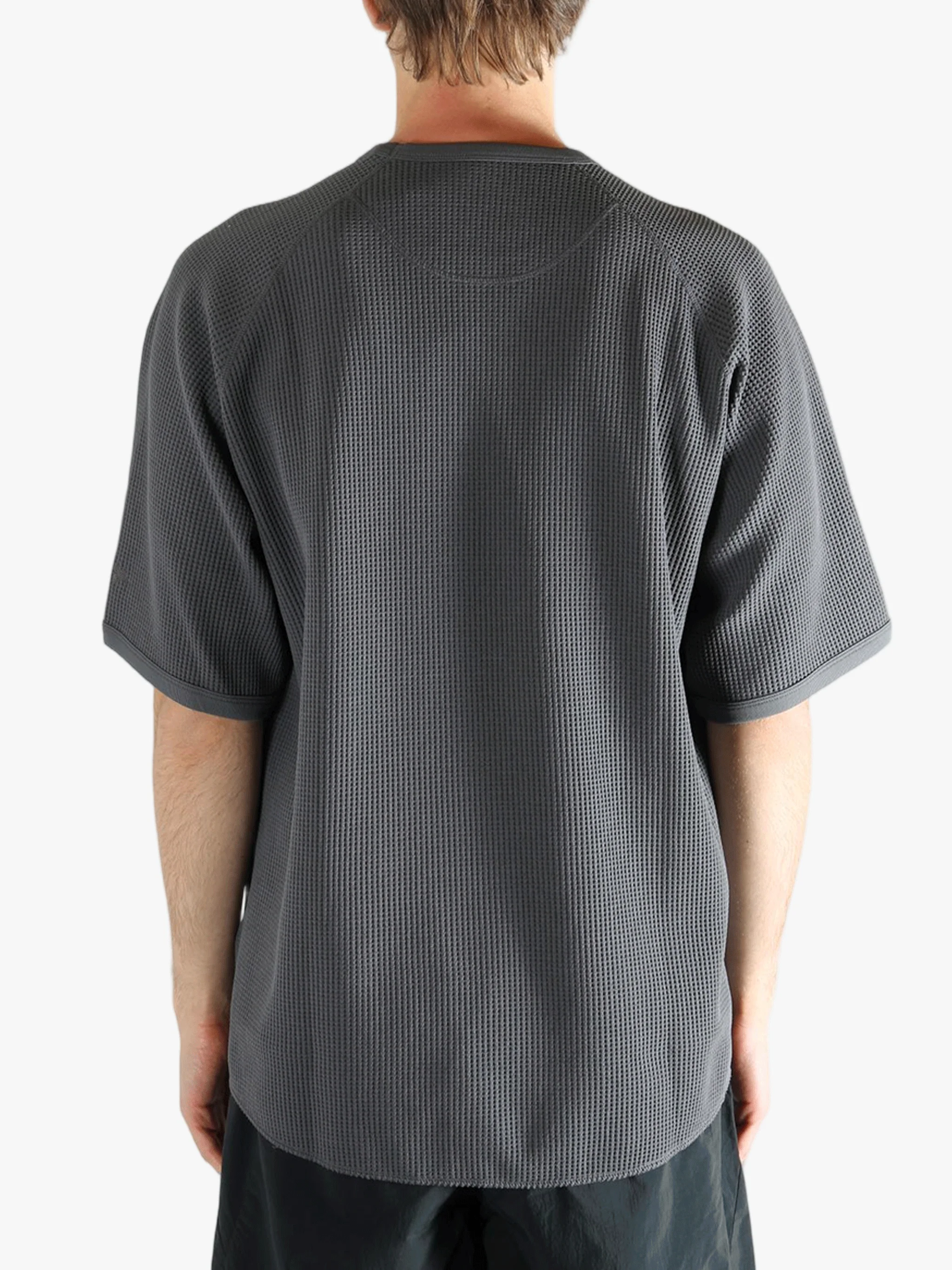 GOLDWIN - Unisex WF Light T-Shirt - Image 3