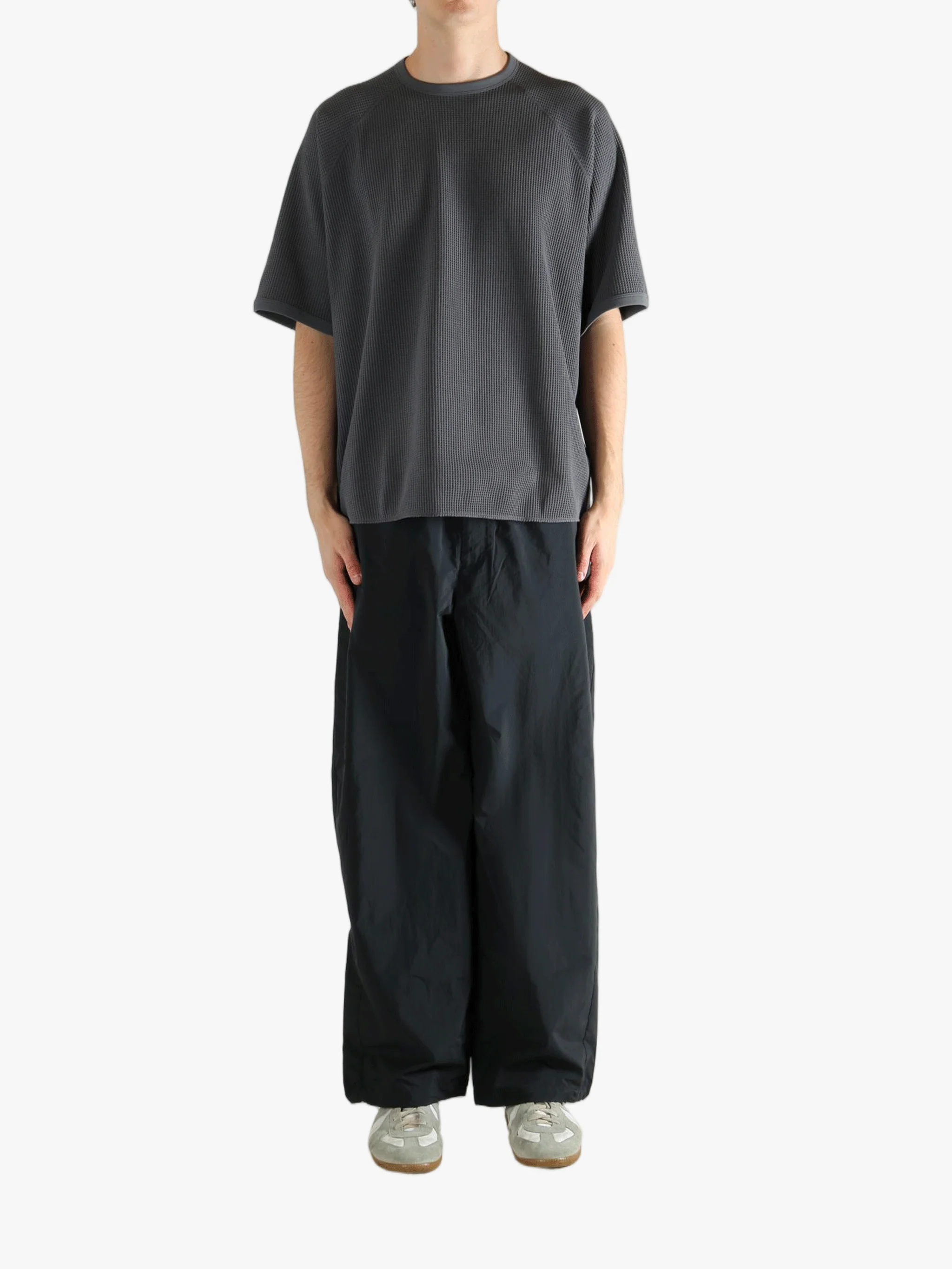 GOLDWIN - Unisex WF Light T-Shirt - Image 4