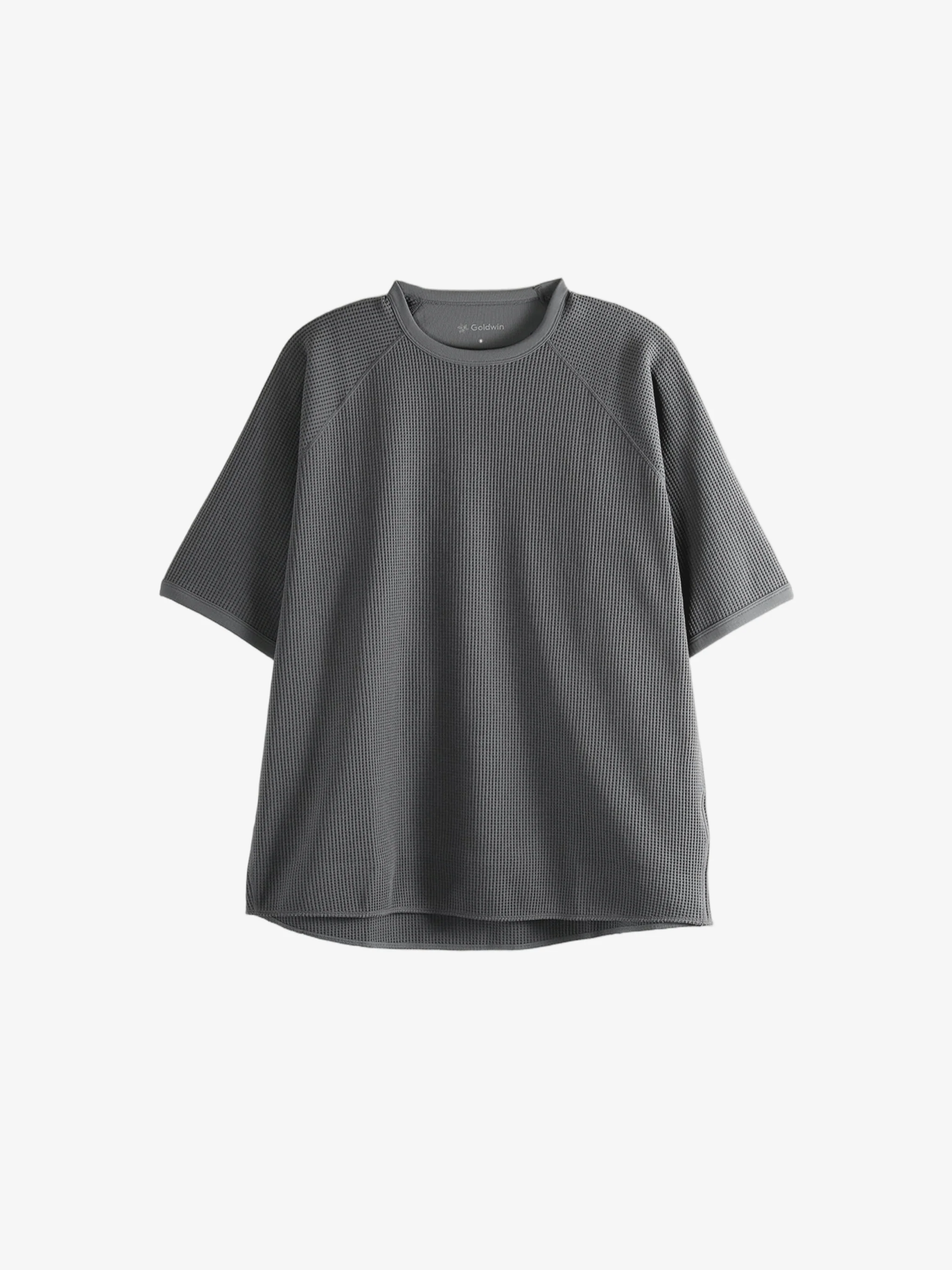 GOLDWIN - Unisex WF Light T-Shirt - Image 5