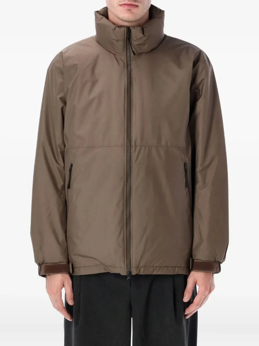 GOLDWIN - Unisex Windstopper By Gore-Tex Labs Puffy Jacket
