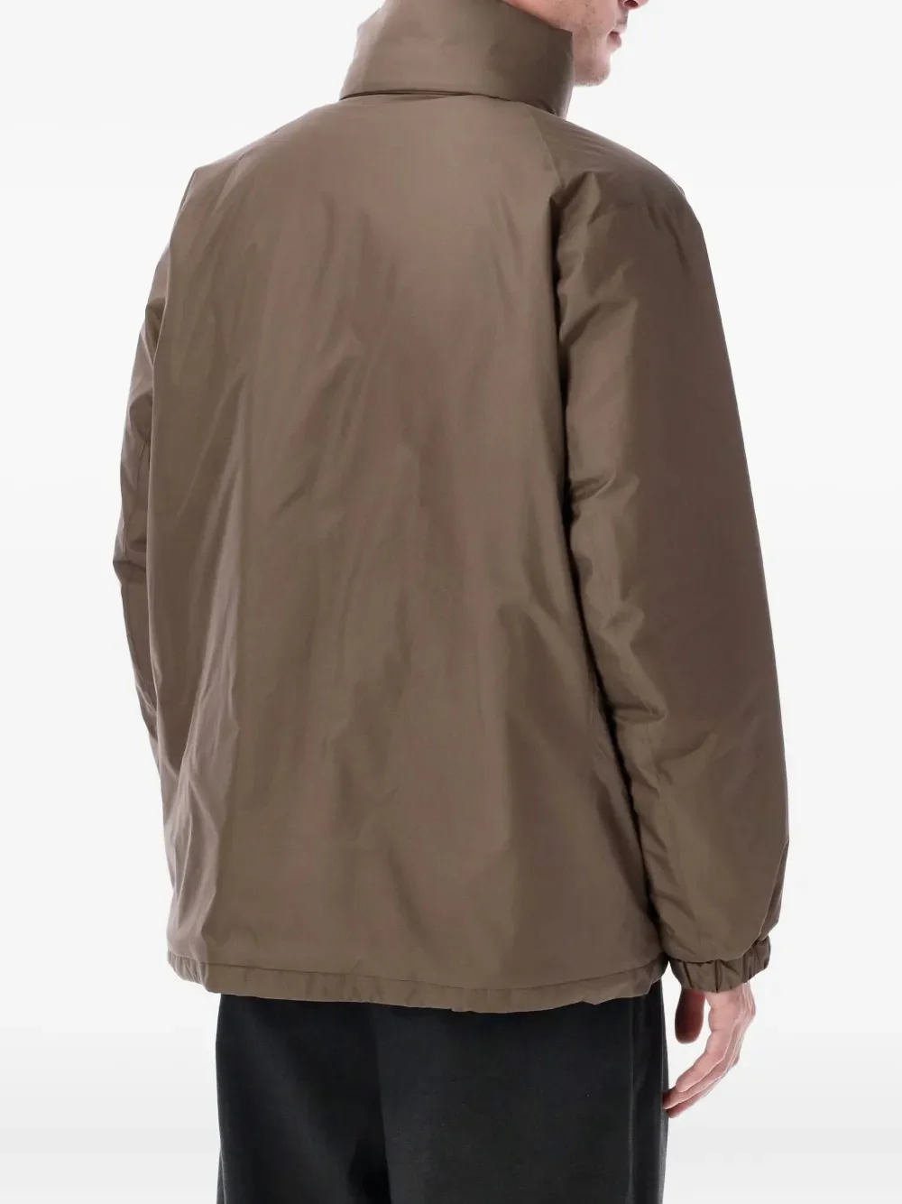 GOLDWIN - Unisex Windstopper By Gore-Tex Labs Puffy Jacket - Image 2