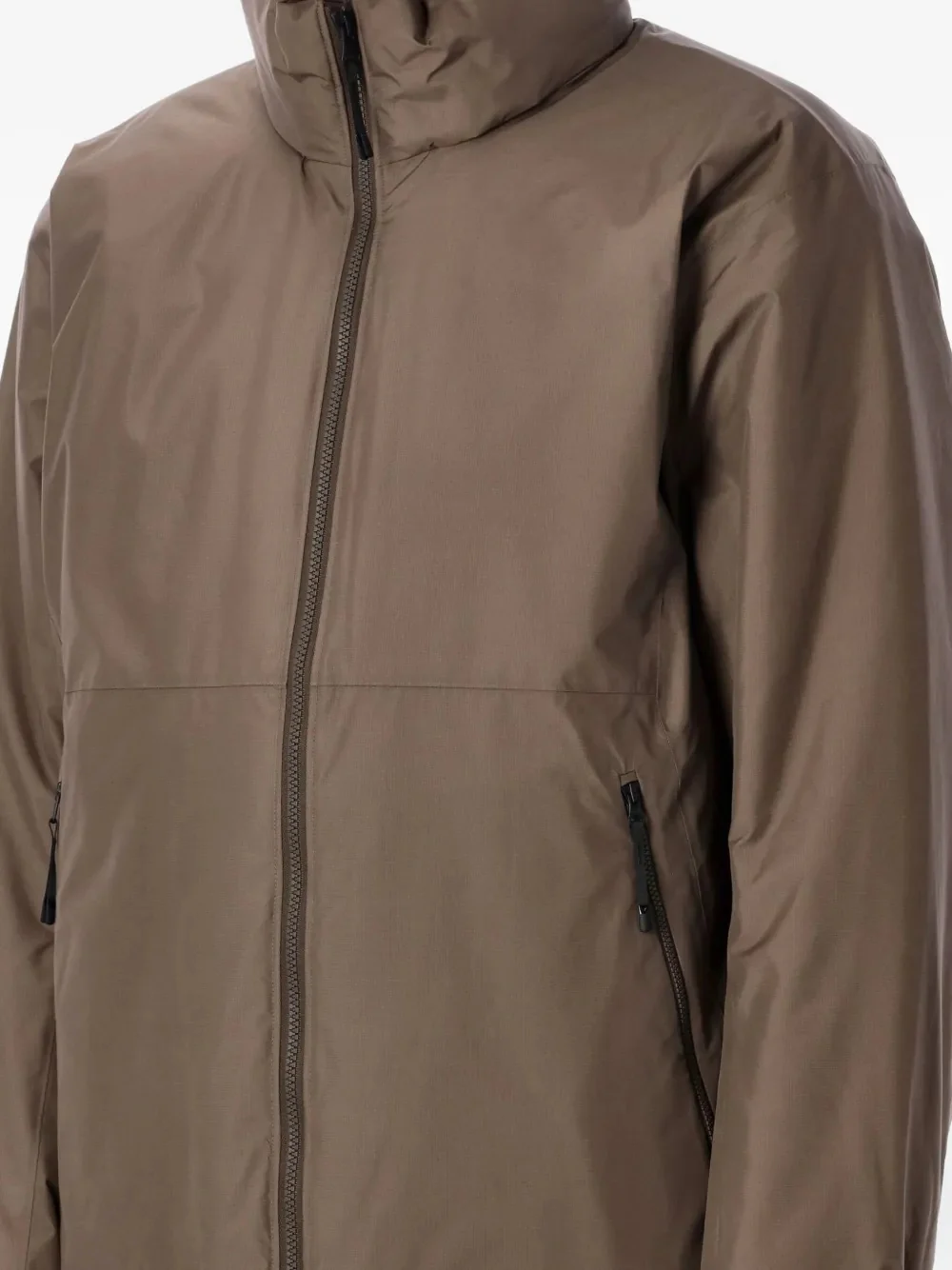 GOLDWIN - Unisex Windstopper By Gore-Tex Labs Puffy Jacket - Image 3