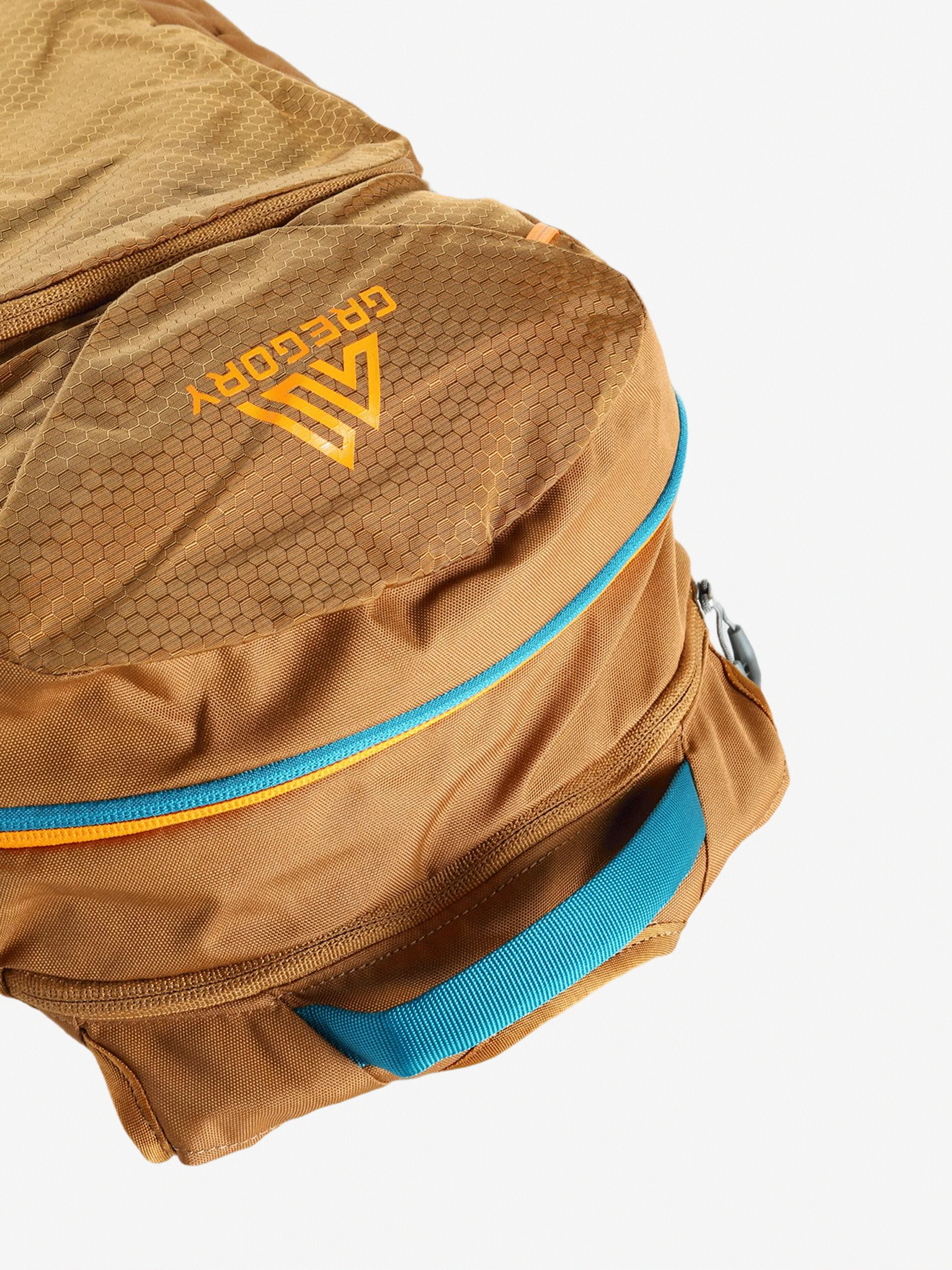 GREGORY - Unisex Nano 18 Backpack - Image 3