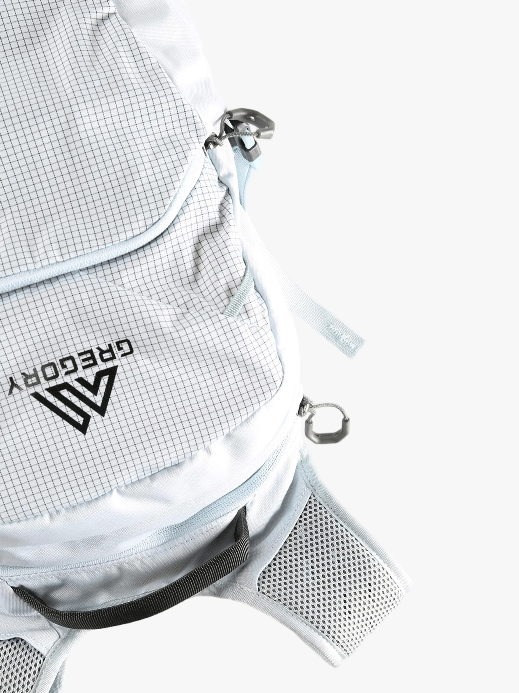 GREGORY - Unisex Nano 18 Backpack - Image 3