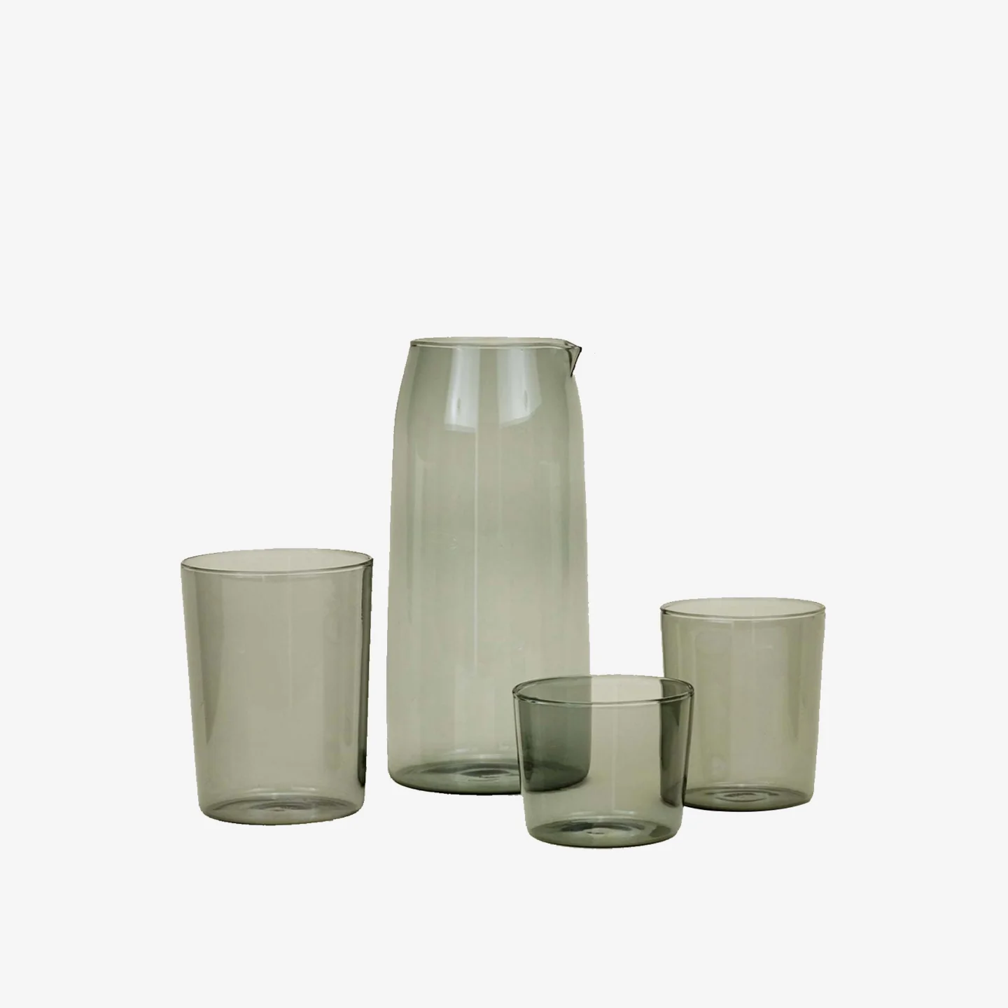 HAWKINS NEW YORK - Essential Glassware - Set of 4 - Image 2