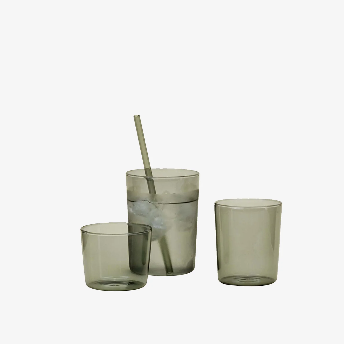 HAWKINS NEW YORK - Essential Glassware - Set of 4 - Image 3