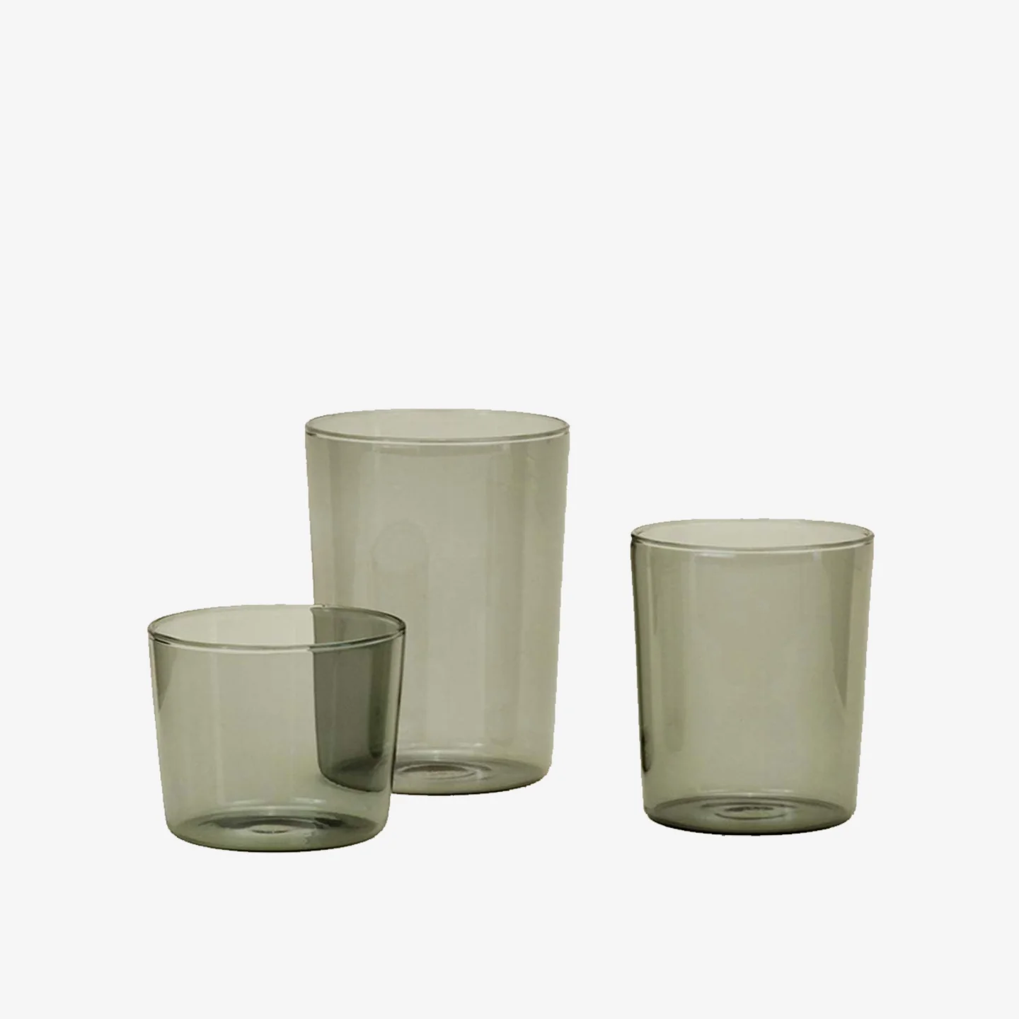 HAWKINS NEW YORK - Essential Glassware - Set of 4 - Image 4
