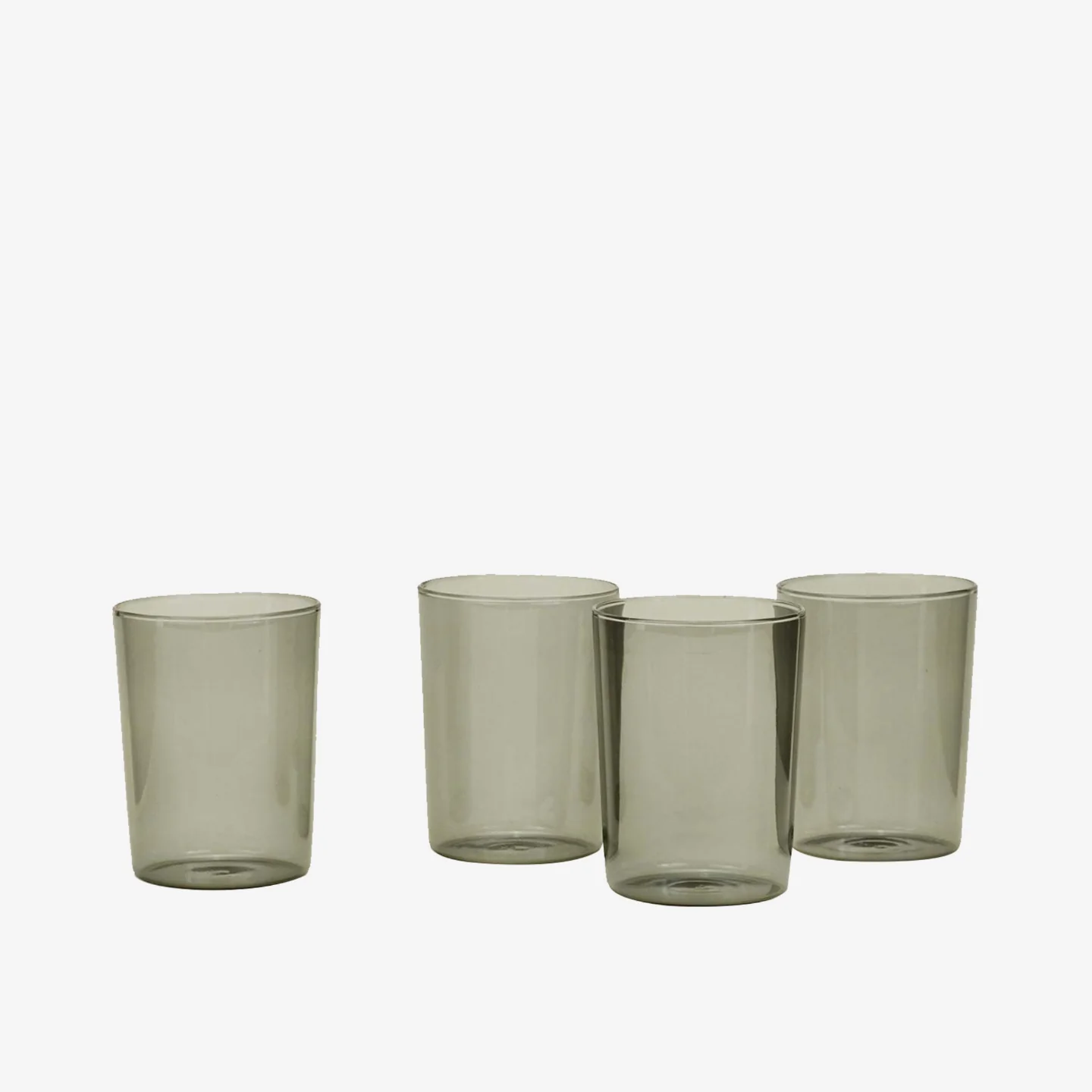 HAWKINS NEW YORK - Essential Glassware - Set of 4 - Image 5