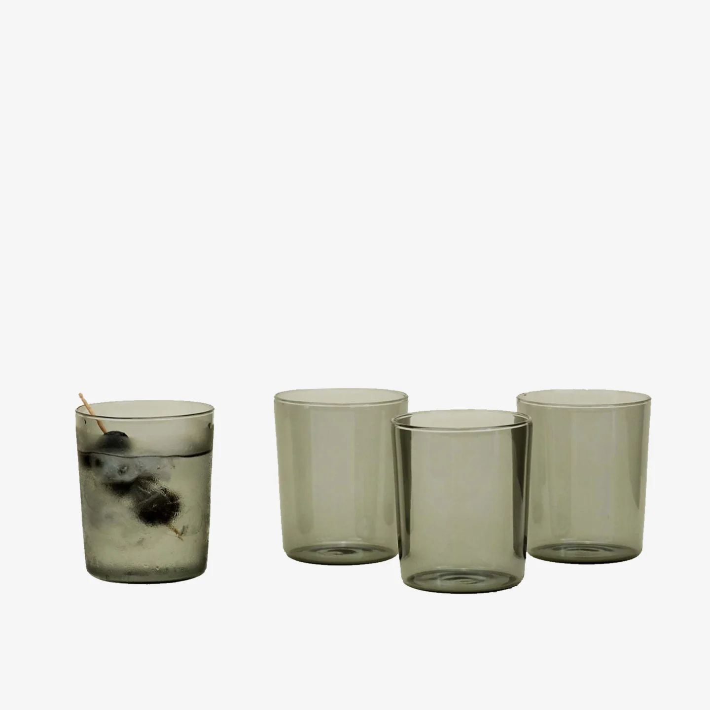 HAWKINS NEW YORK - Essential Glassware - Set of 4 - Image 6