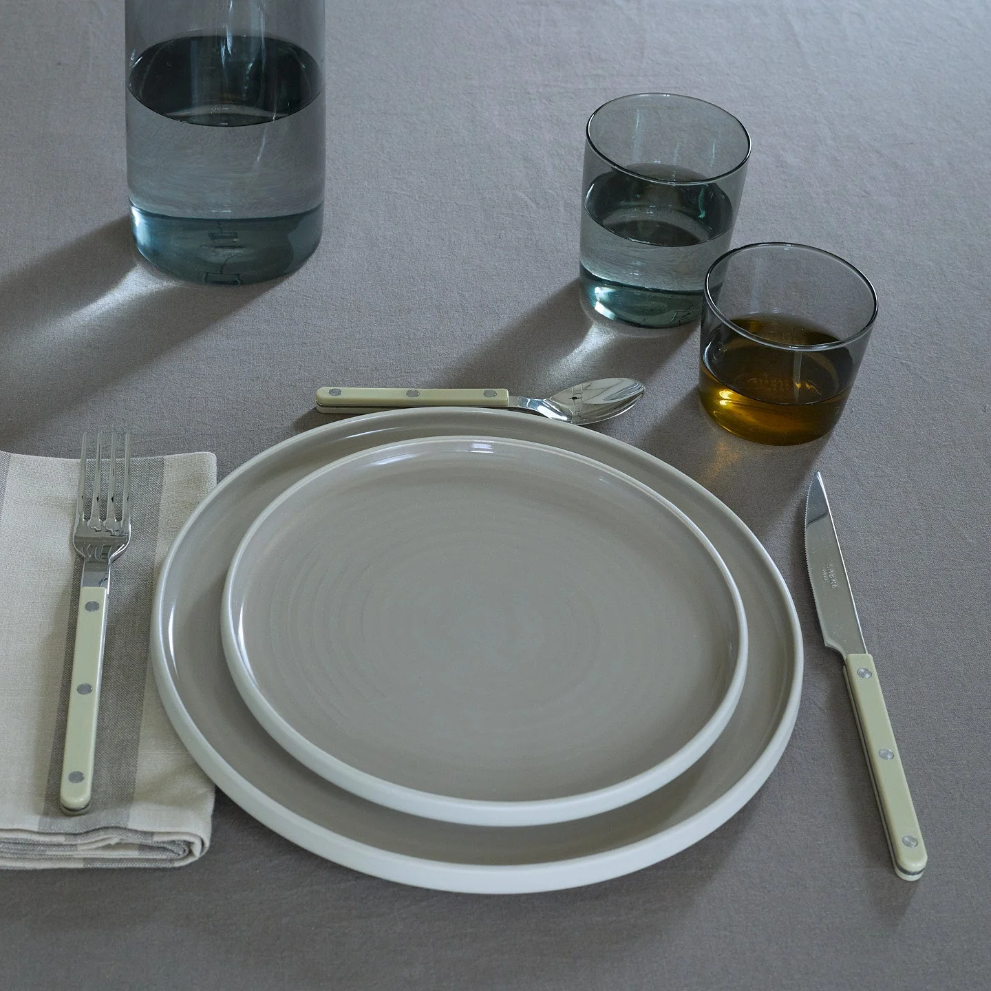 HAWKINS NEW YORK - Essential Glassware - Set of 4 - Image 8