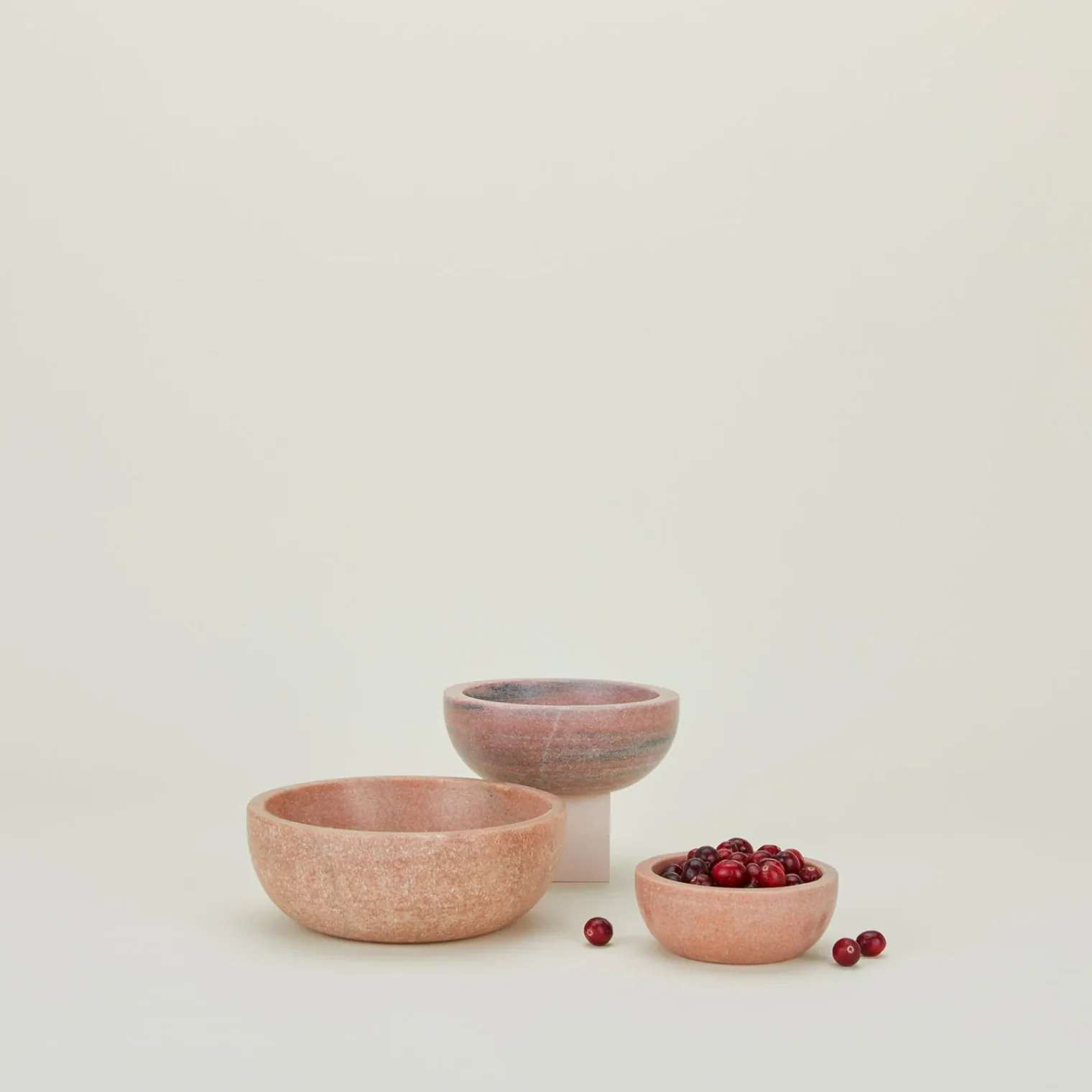 HAWKINS NEW YORK - Simple Marble Bowl - Image 3
