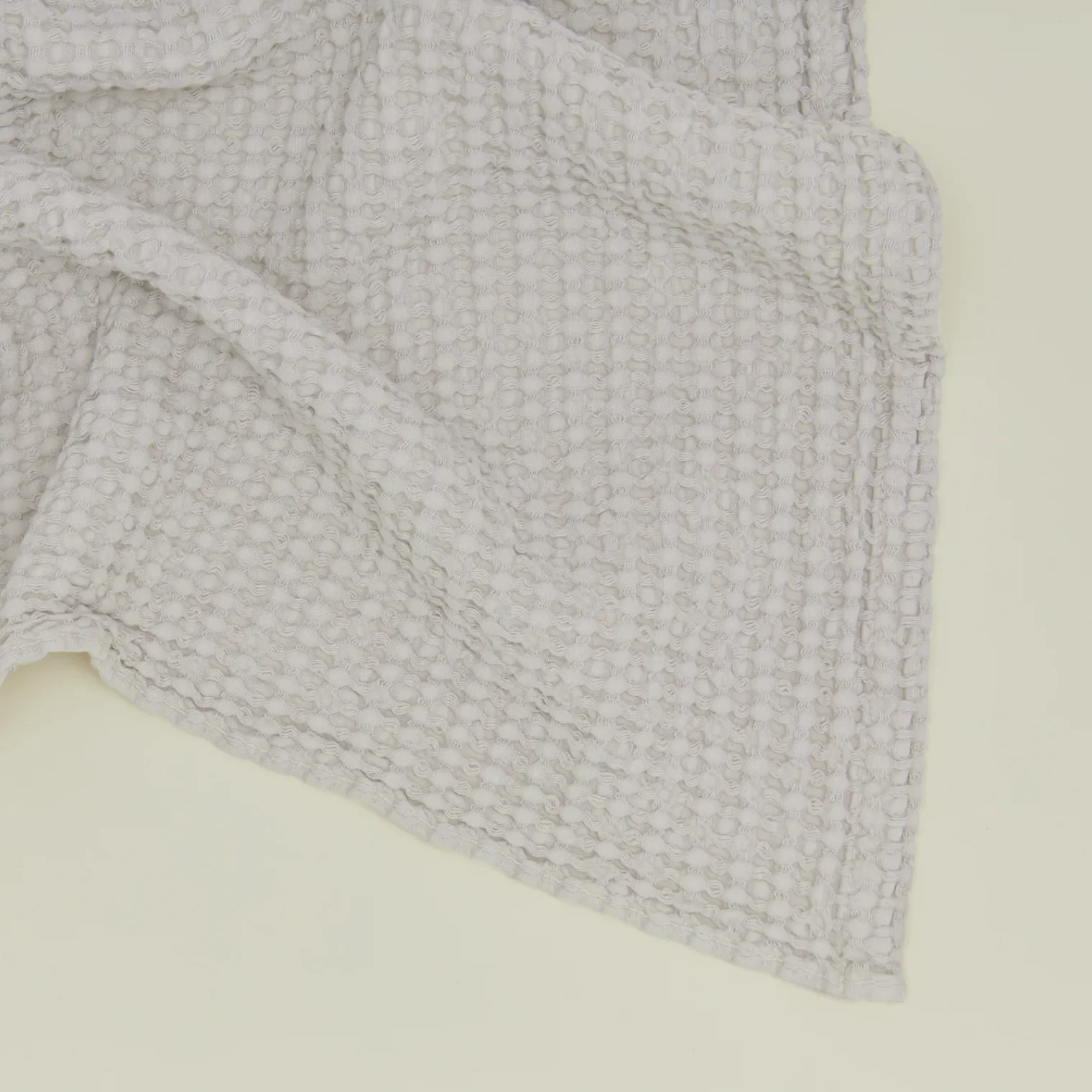 HAWKINS NEW YORK - Simple Waffle Hand Towel - Image 2