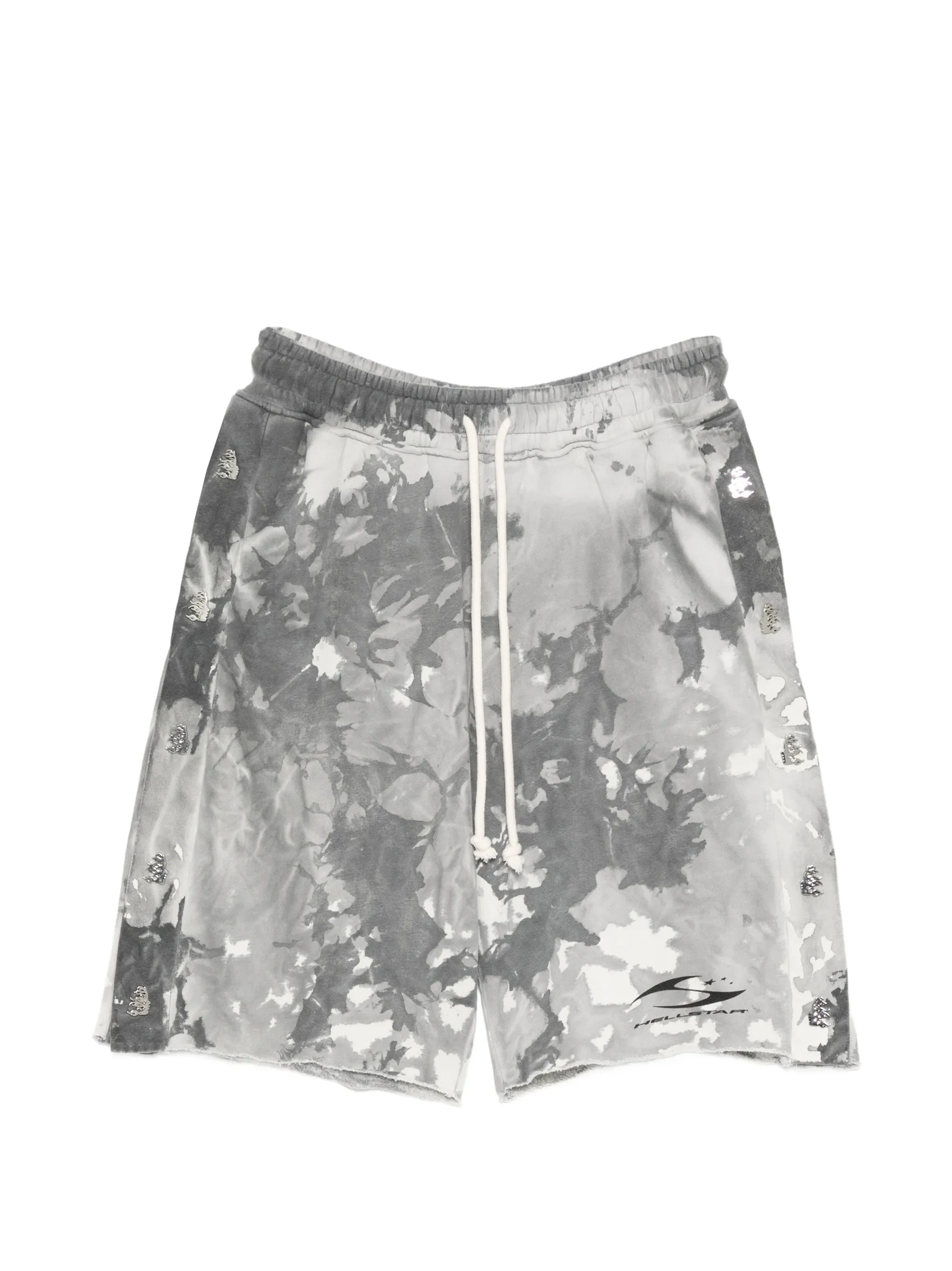 HELLSTAR - Men Camo Shorts