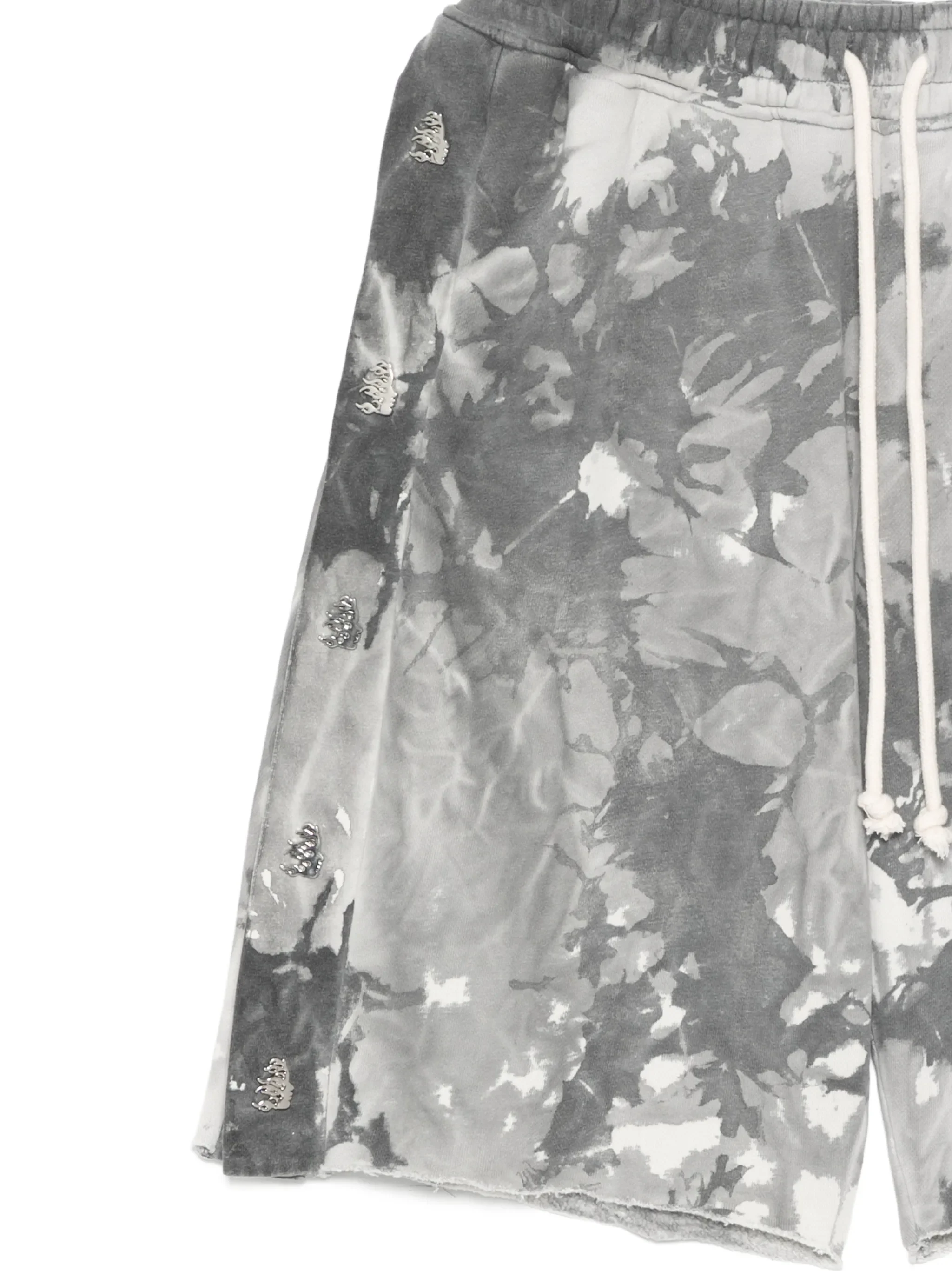 HELLSTAR - Men Camo Shorts - Image 3