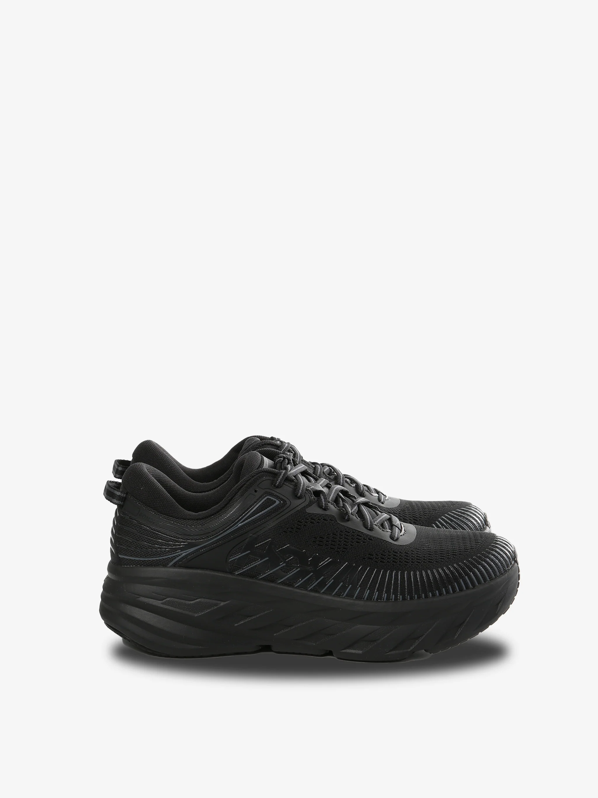 HOKA - Men Bondi 7 Snerakers
