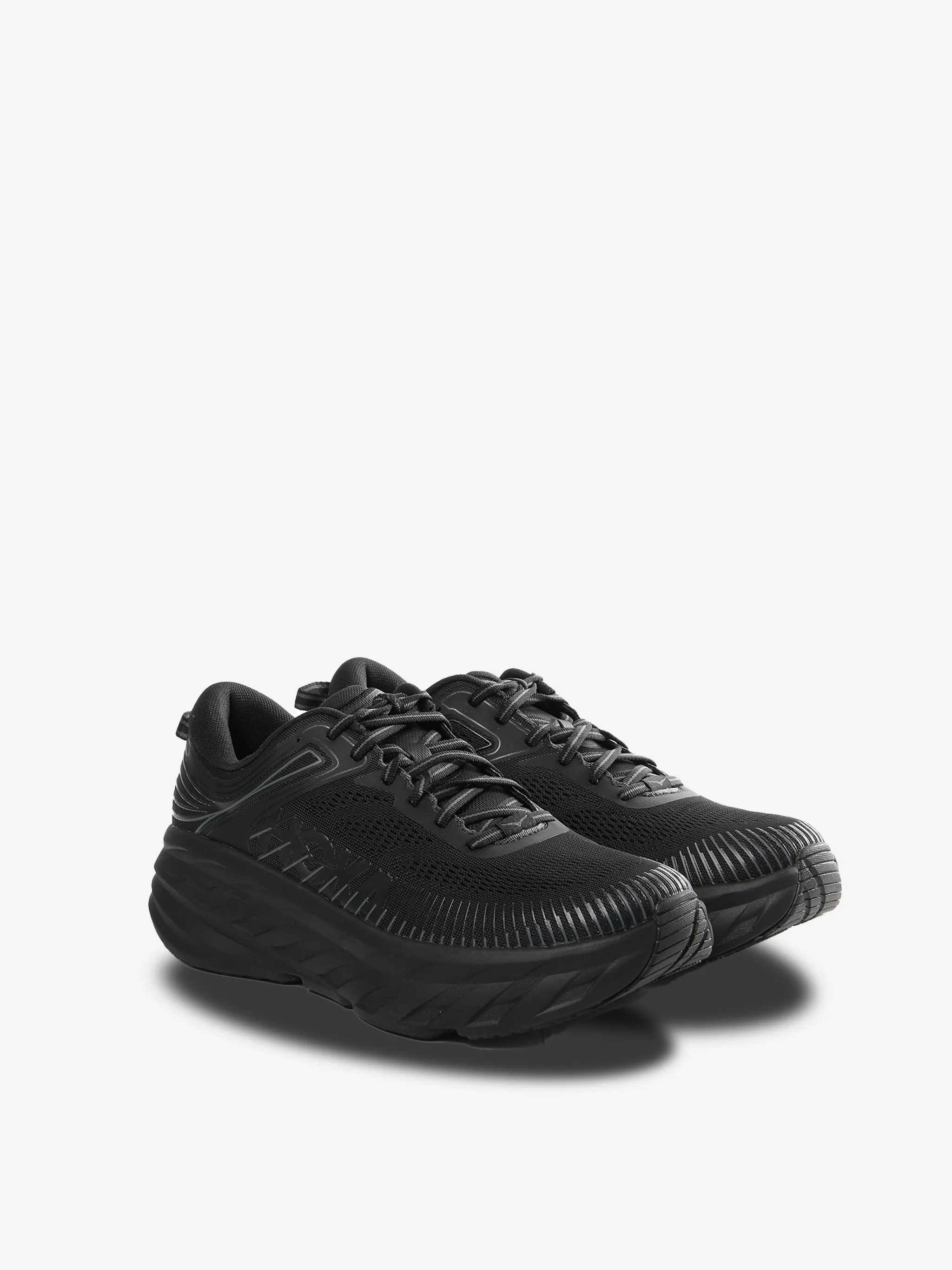 HOKA - Men Bondi 7 Snerakers - Image 2