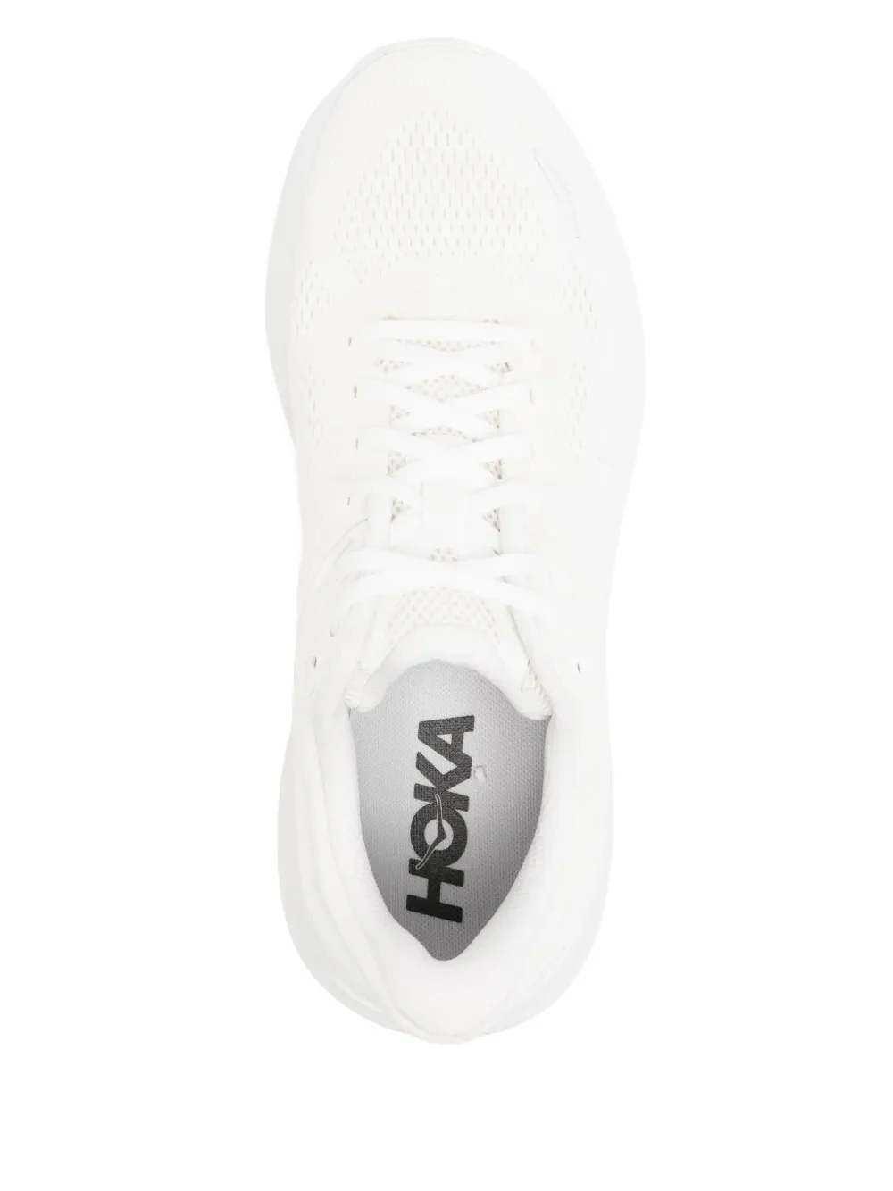 HOKA - Men Bondi 9 Sneakers - Image 4
