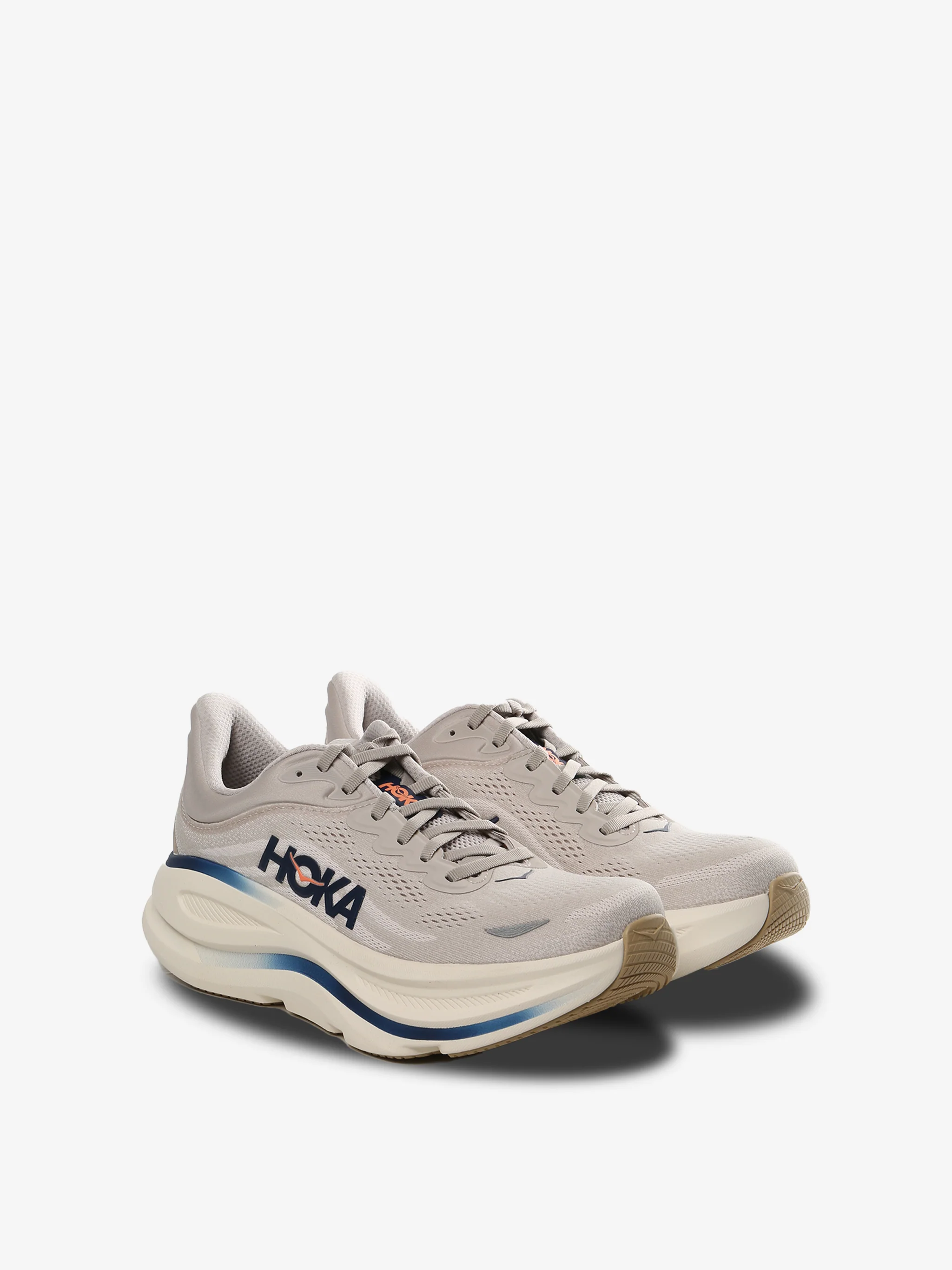 HOKA - Men Bondi 9 Snerakers - Image 2